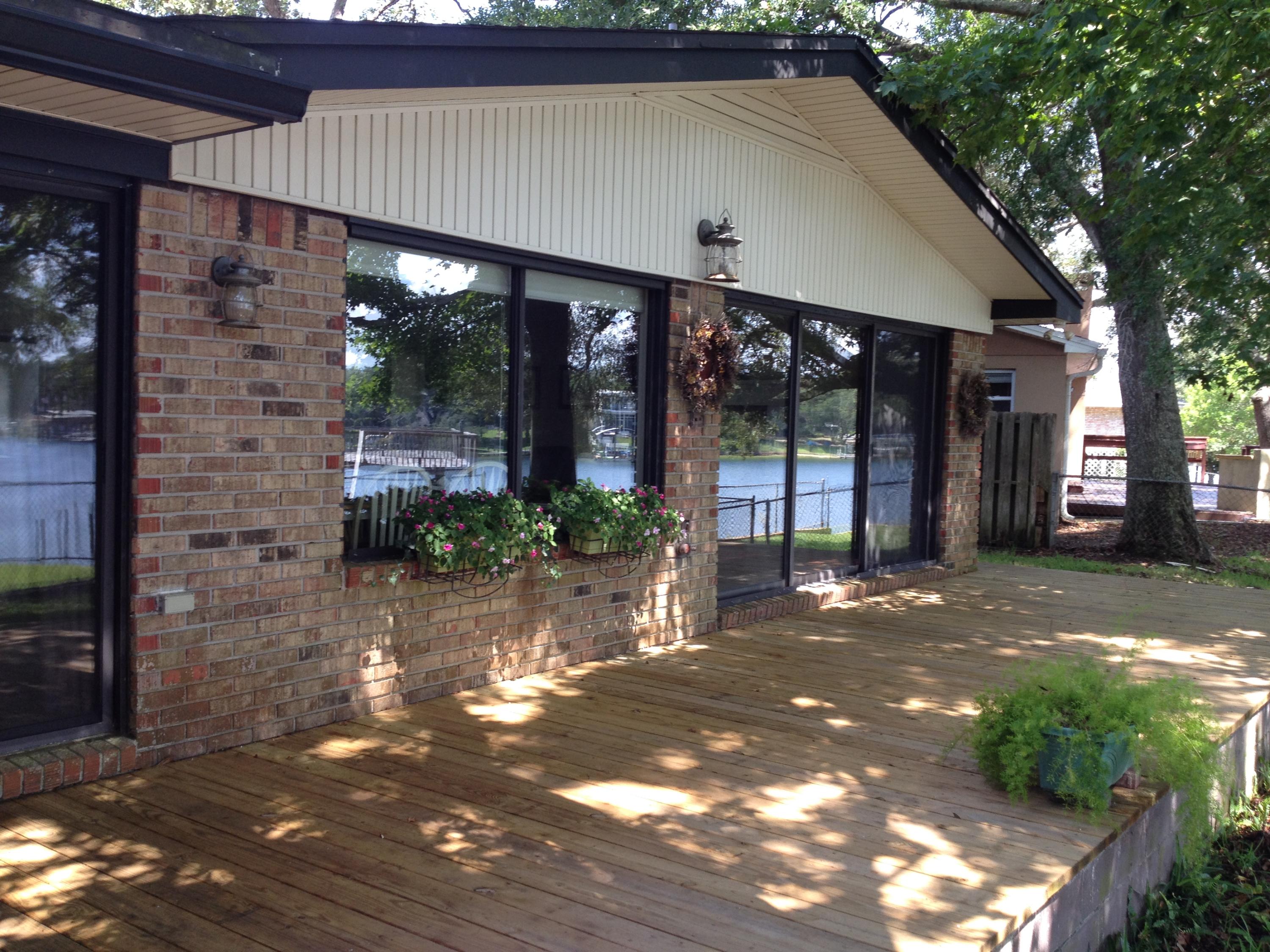 BAYOU WOODS 3RD ADDN - Residential