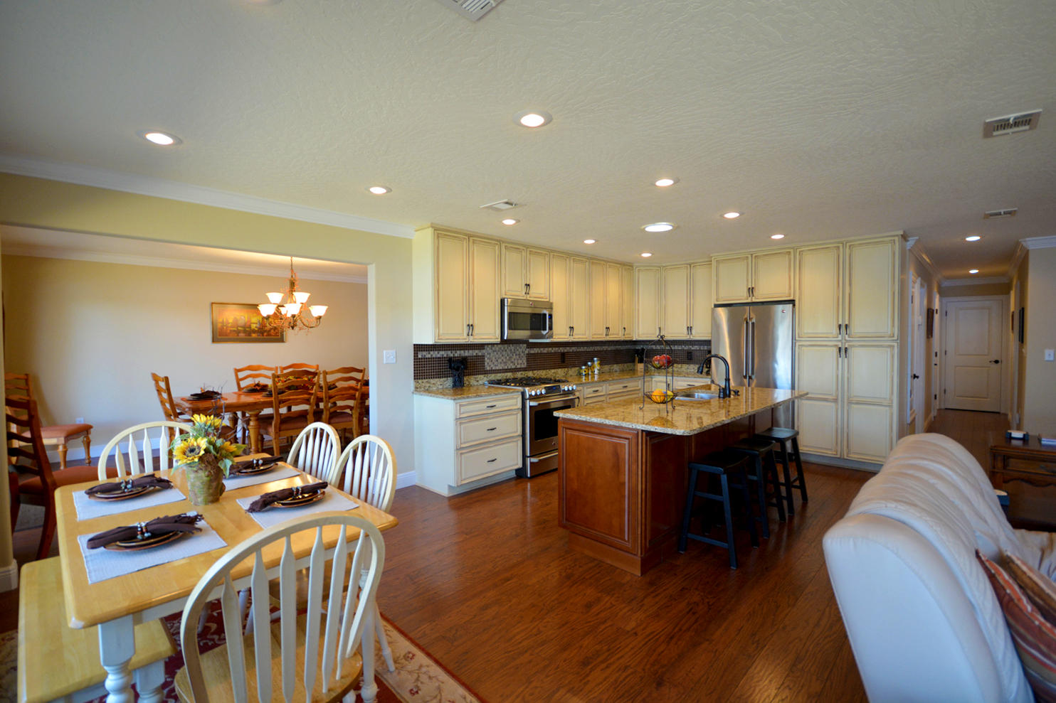 BAYOU WOODS 3RD ADDN - Residential