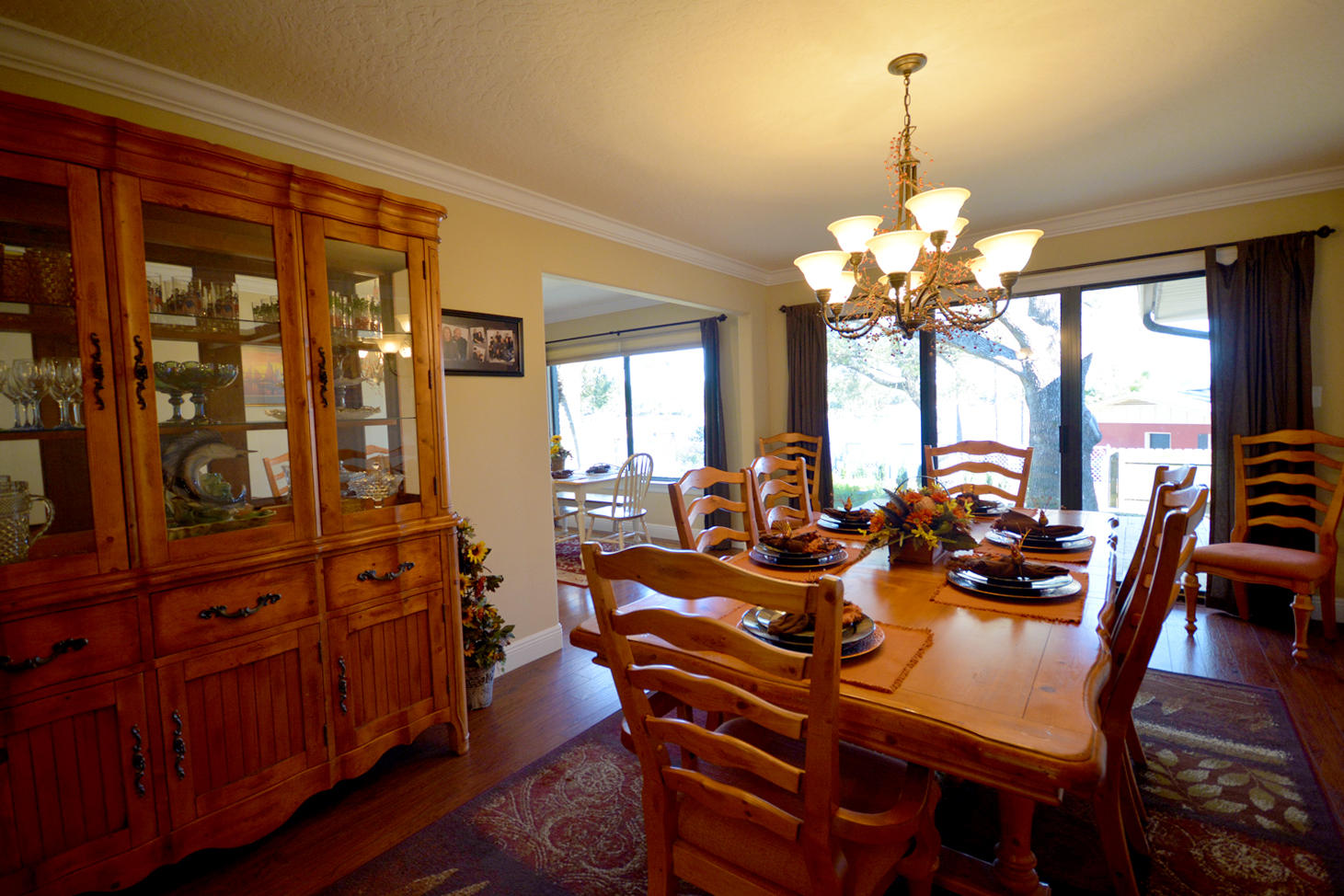 BAYOU WOODS 3RD ADDN - Residential