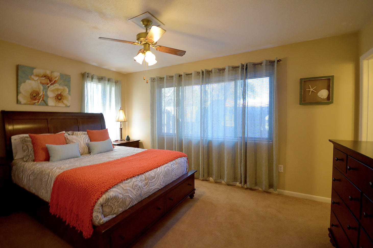 BAYOU WOODS 3RD ADDN - Residential