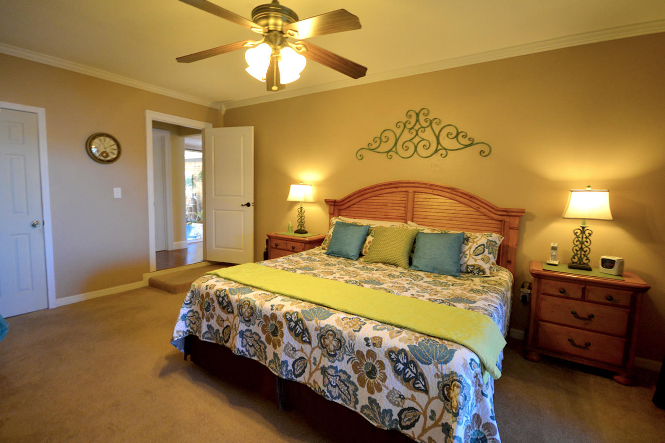 BAYOU WOODS 3RD ADDN - Residential