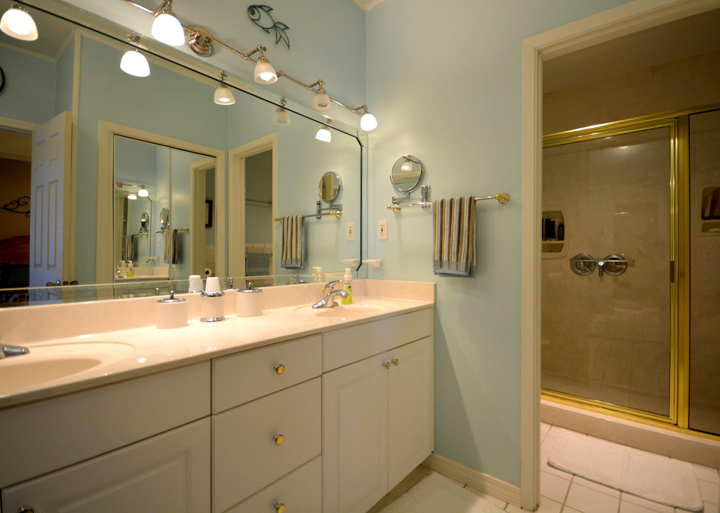 BAYOU WOODS 3RD ADDN - Residential