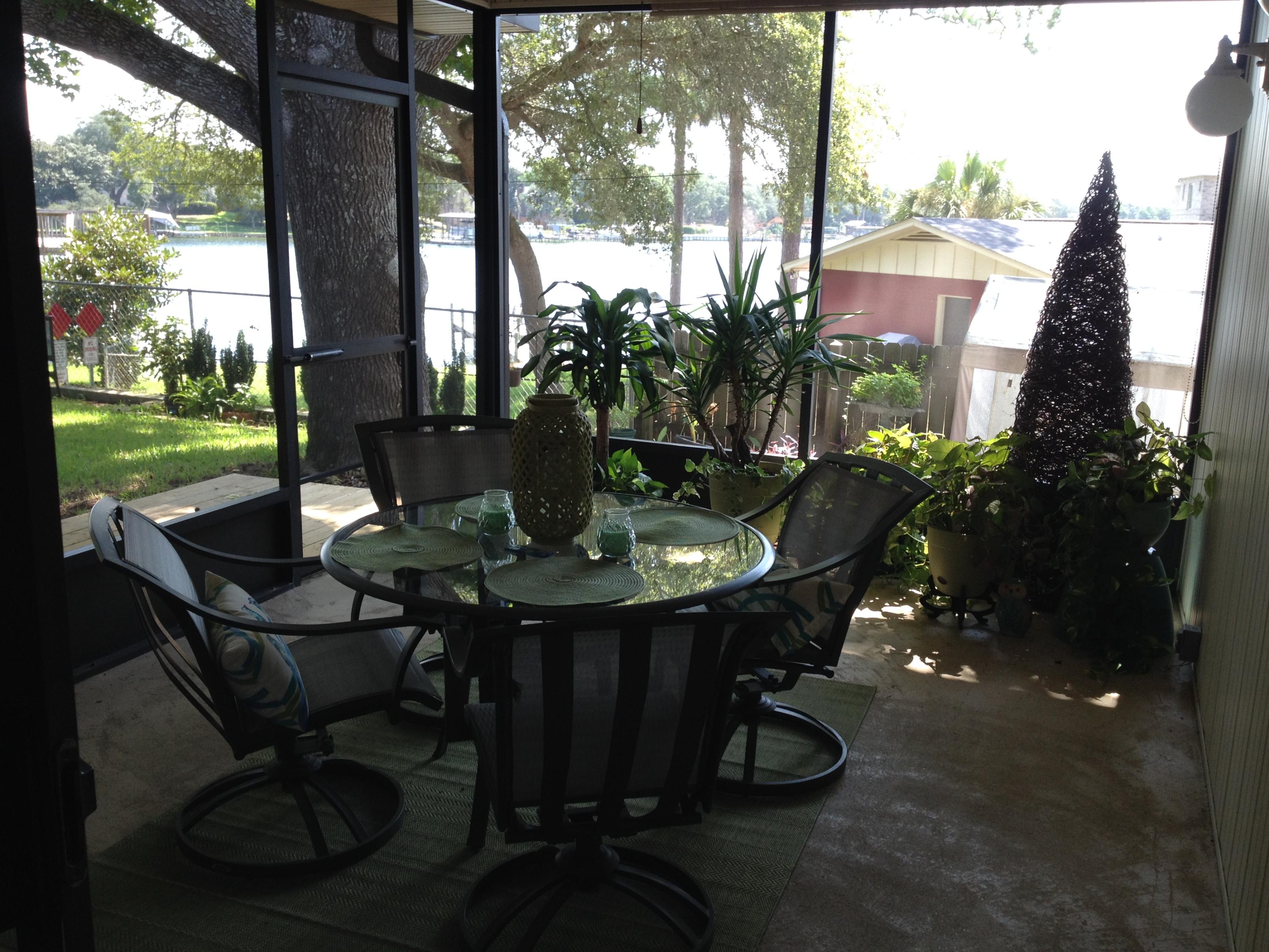 BAYOU WOODS 3RD ADDN - Residential