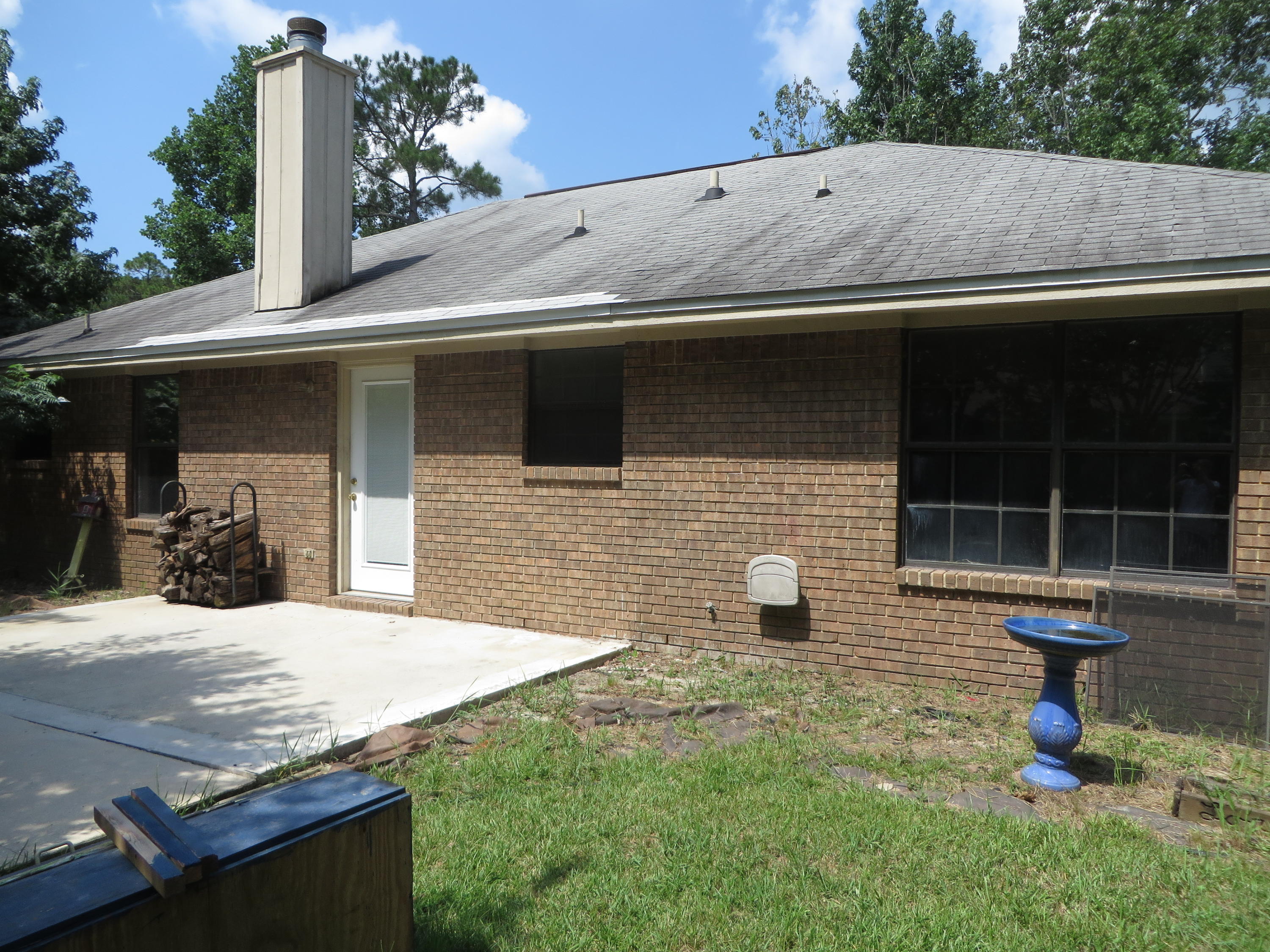 PINE MEADOWS 2ND ADDN - Residential