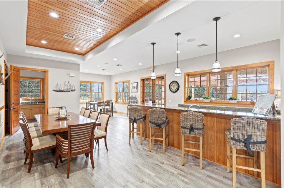 HAMMOCK BAY - MILL COTTAGES - Residential