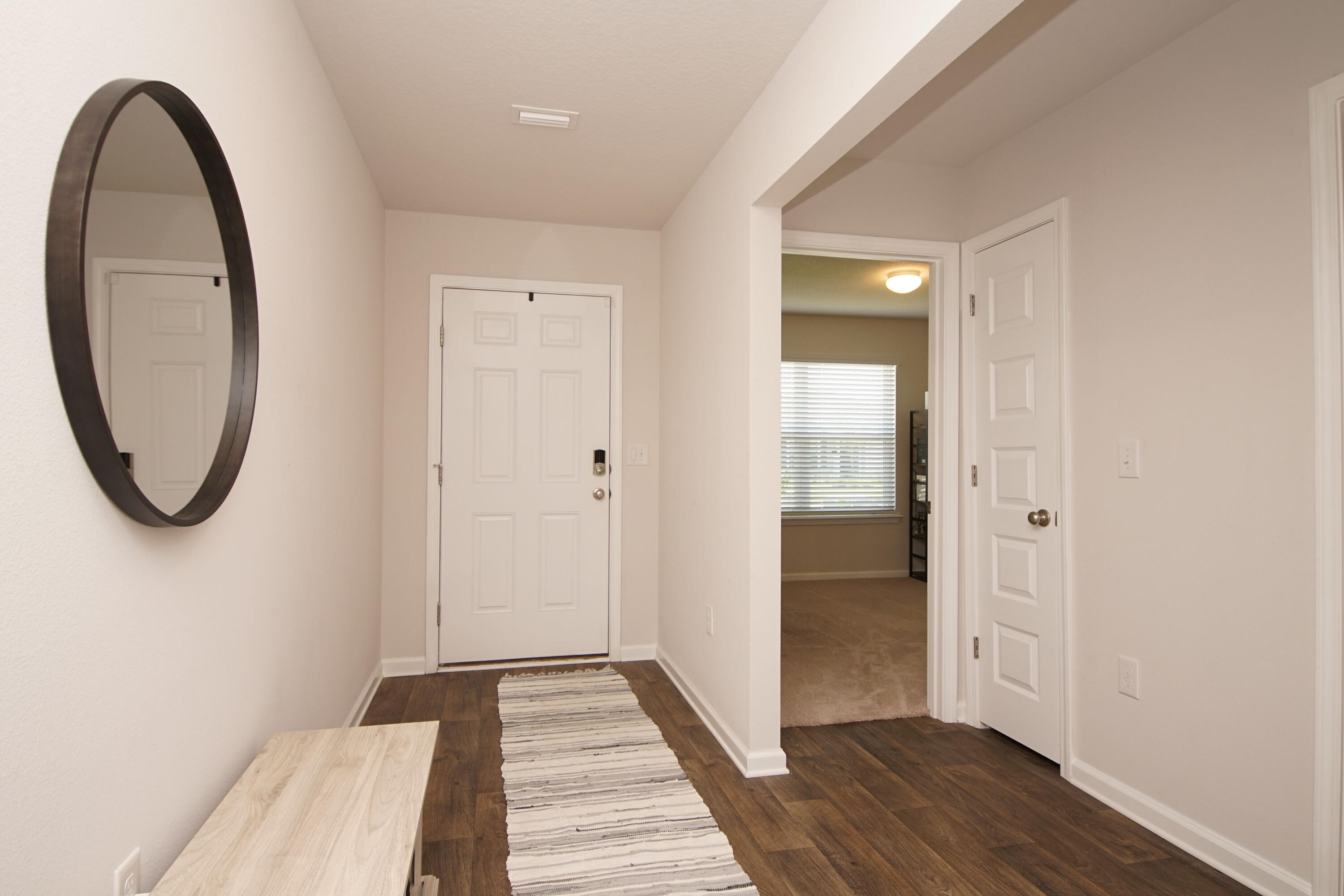 HAMMOCK BAY - MILL COTTAGES - Residential