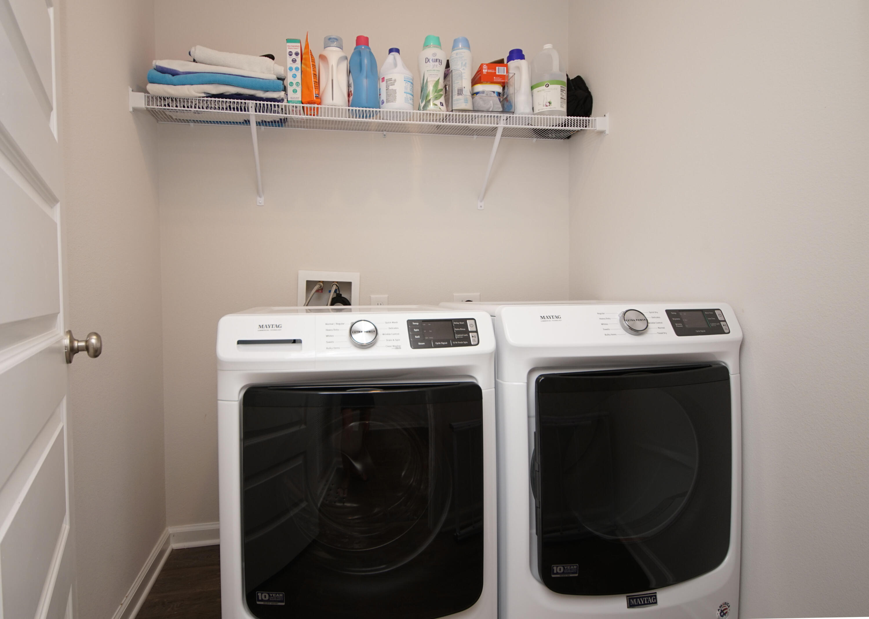 HAMMOCK BAY - MILL COTTAGES - Residential