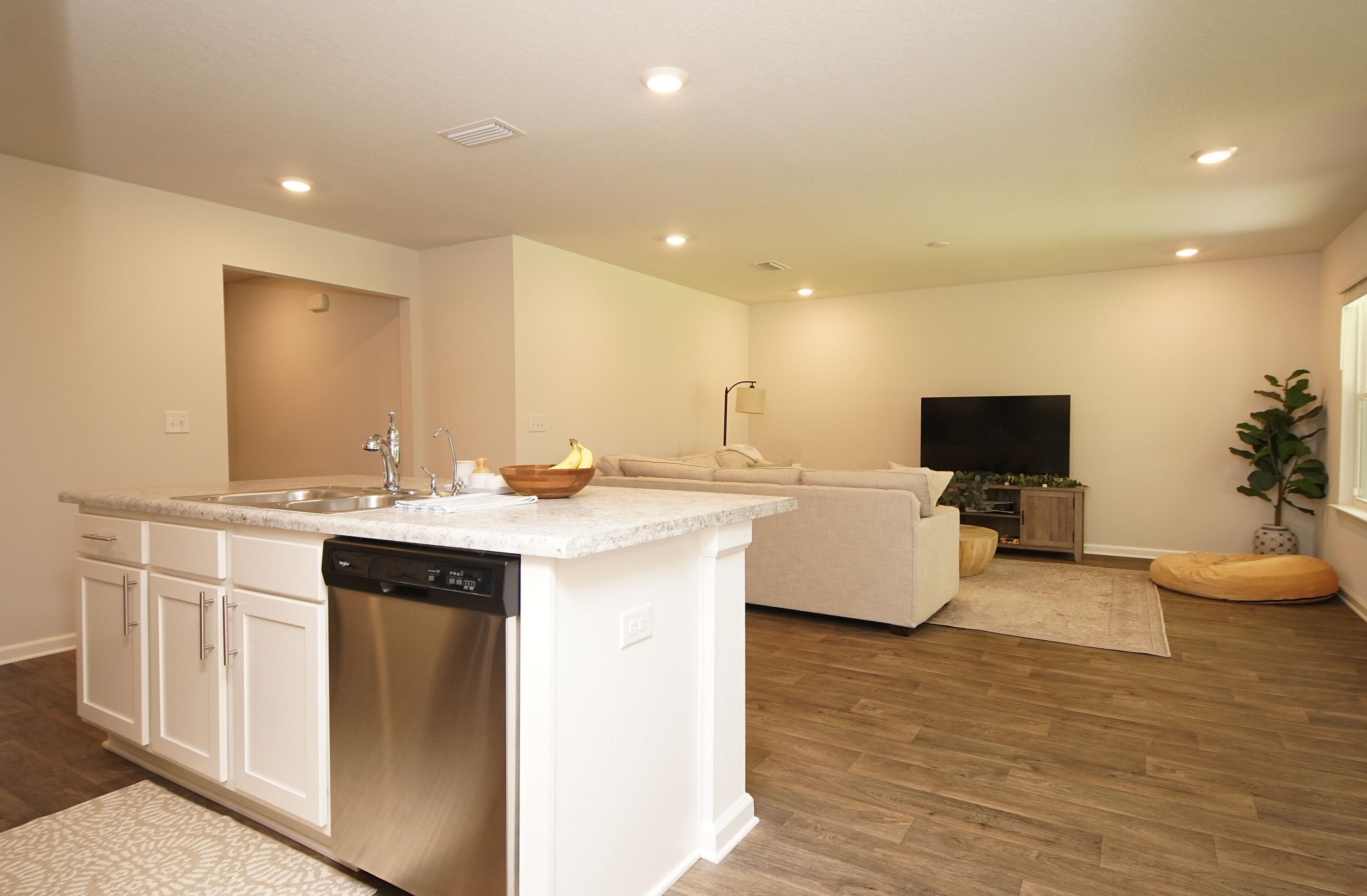 HAMMOCK BAY - MILL COTTAGES - Residential