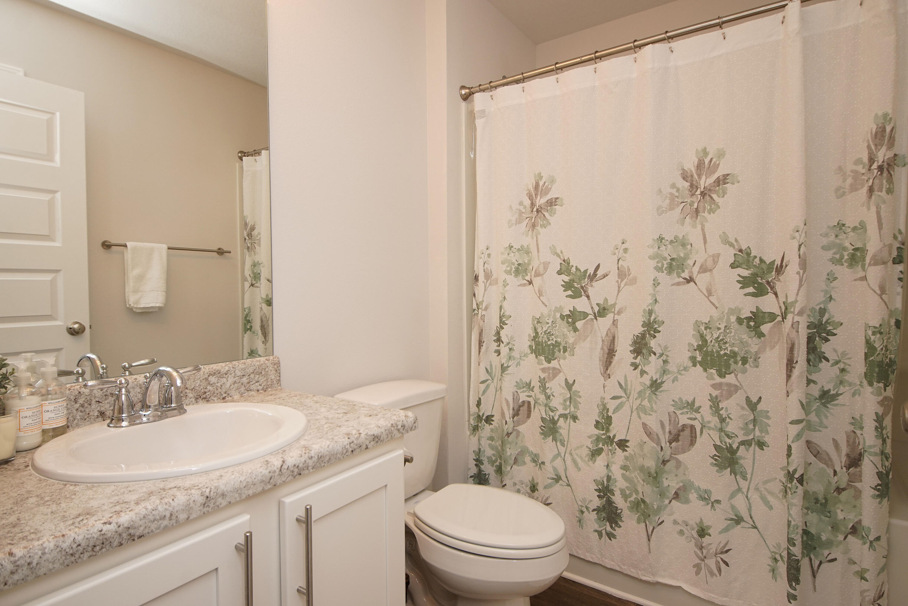 HAMMOCK BAY - MILL COTTAGES - Residential