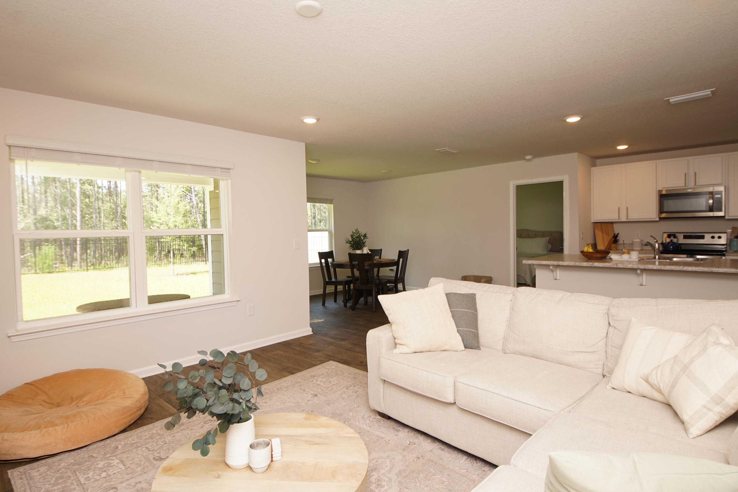 HAMMOCK BAY - MILL COTTAGES - Residential