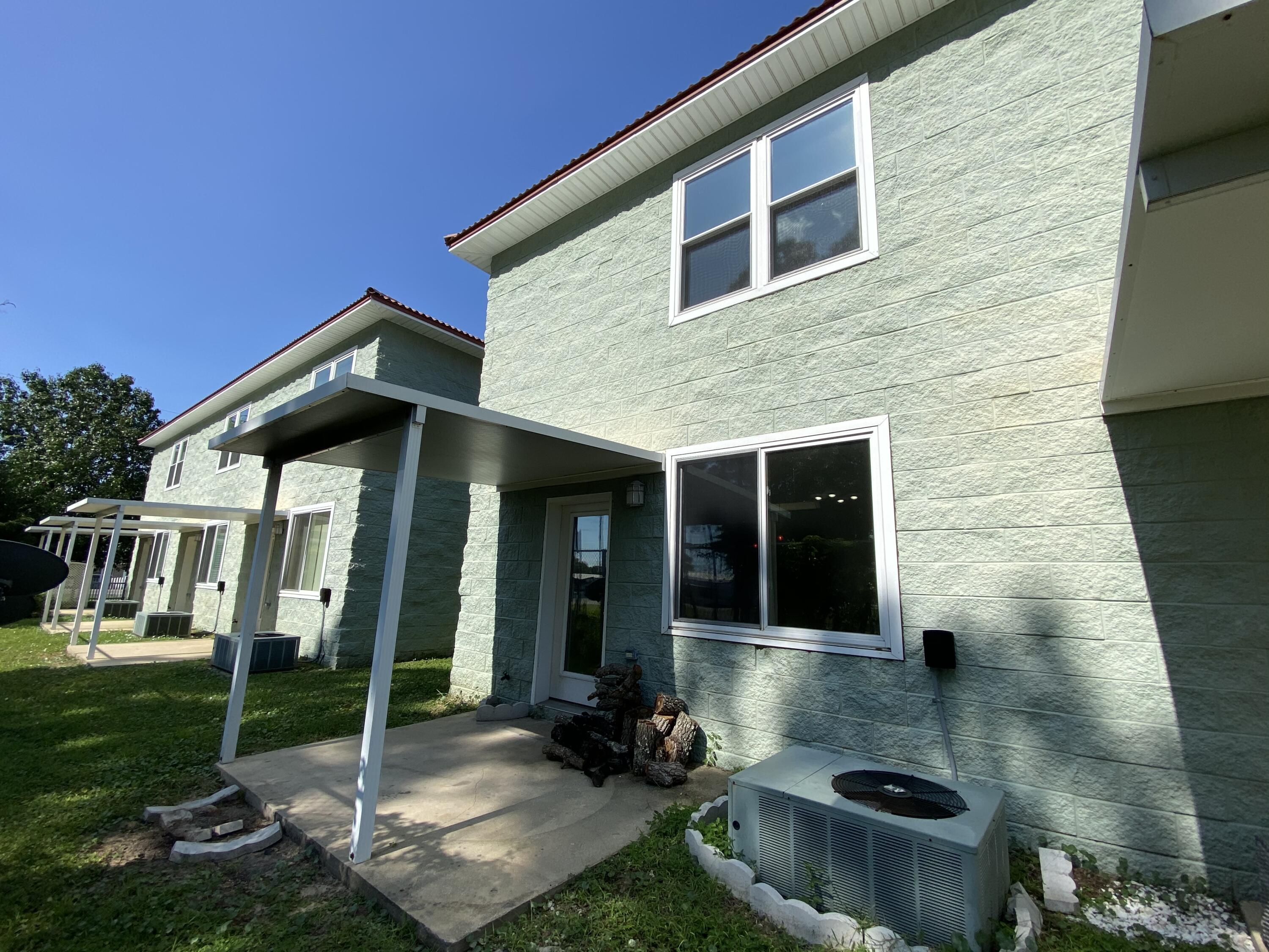 JEAN LEA T/H - Residential