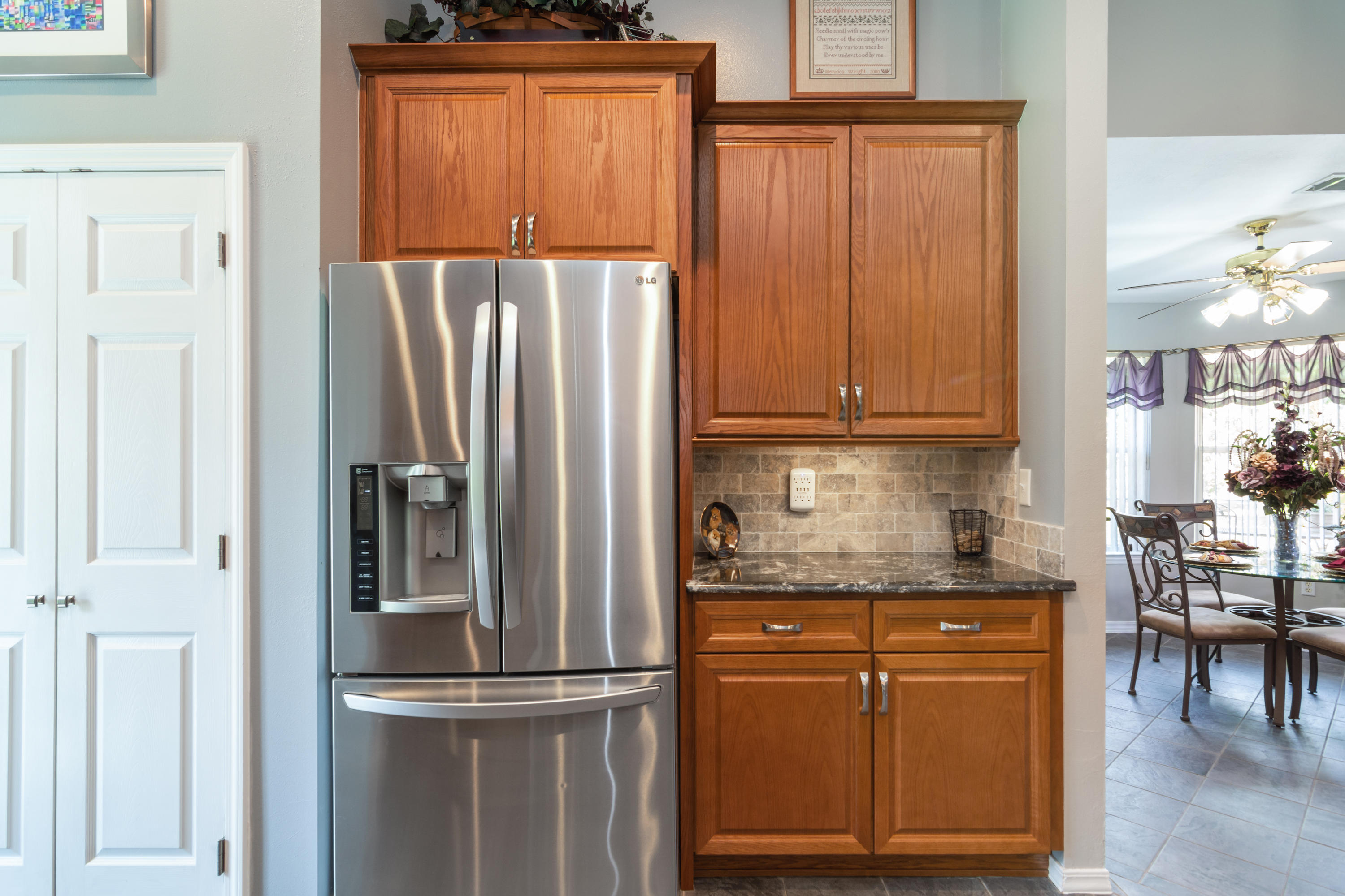 LAKESIDE EAST AMENDED - Residential