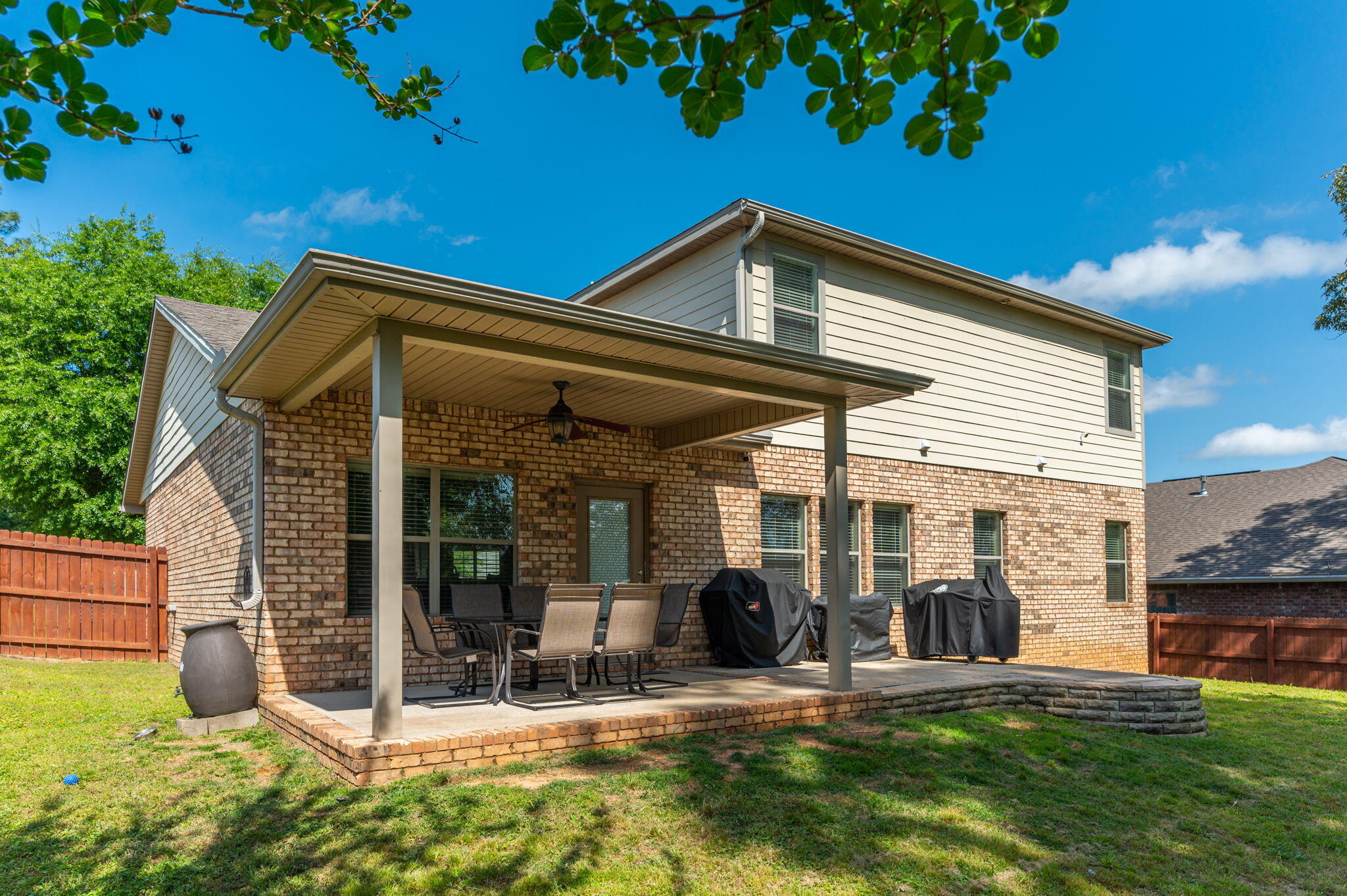 BROOKE ESTATES PH III - Residential