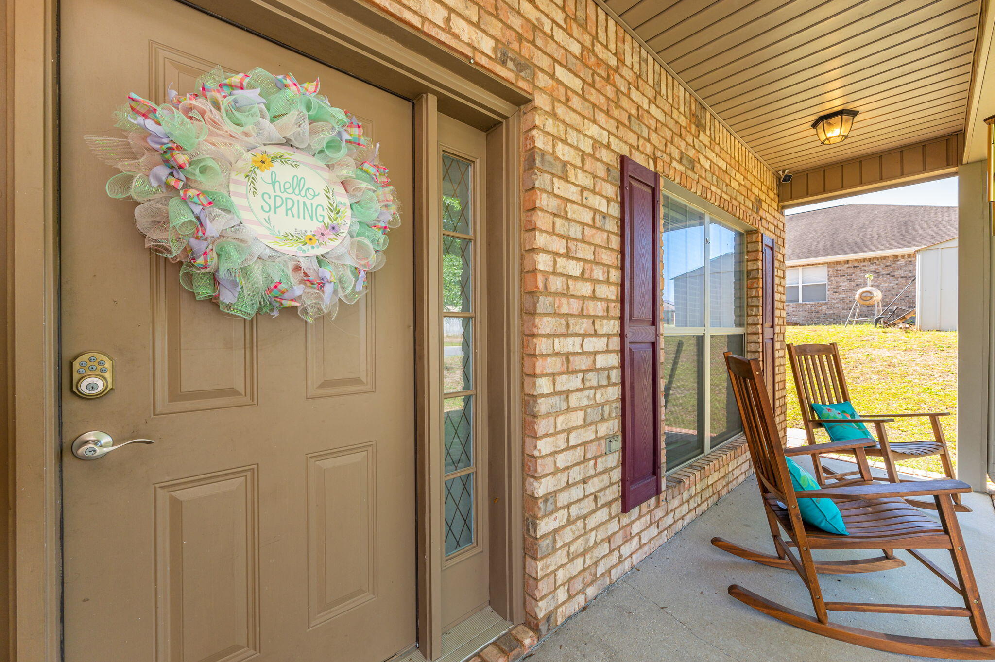 BROOKE ESTATES PH III - Residential