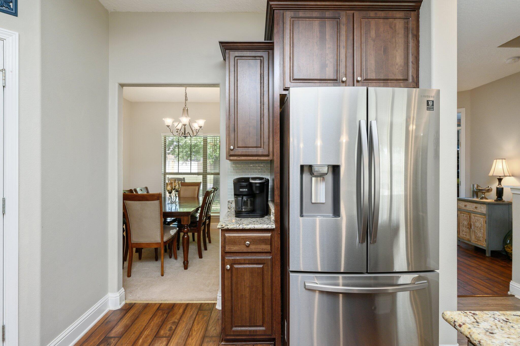 BROOKE ESTATES PH III - Residential