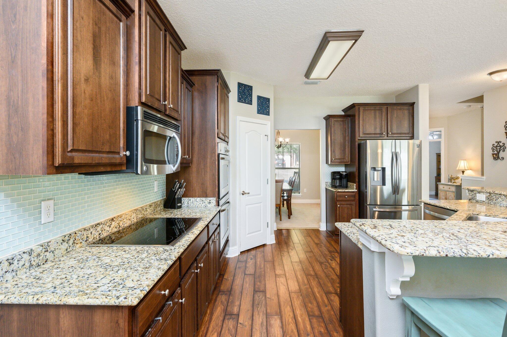 BROOKE ESTATES PH III - Residential