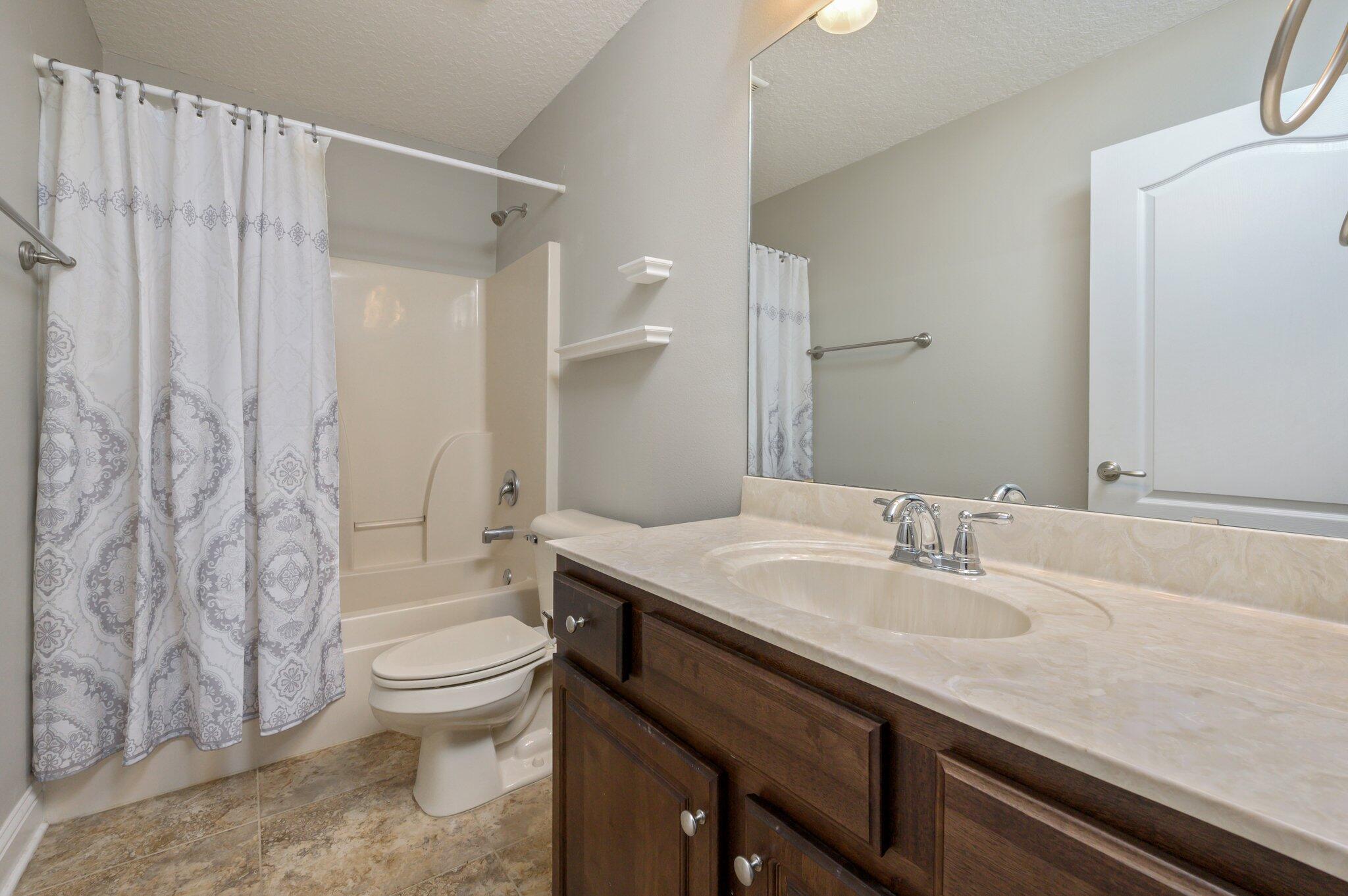 BROOKE ESTATES PH III - Residential