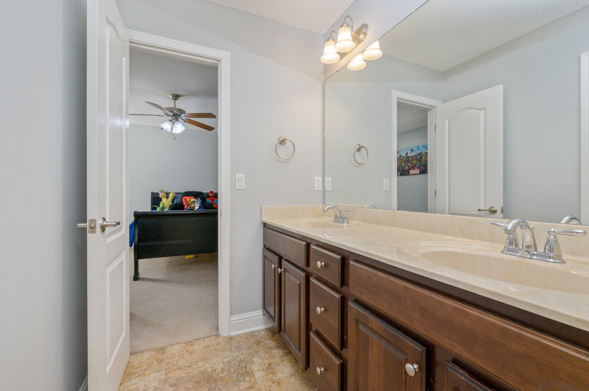 BROOKE ESTATES PH III - Residential