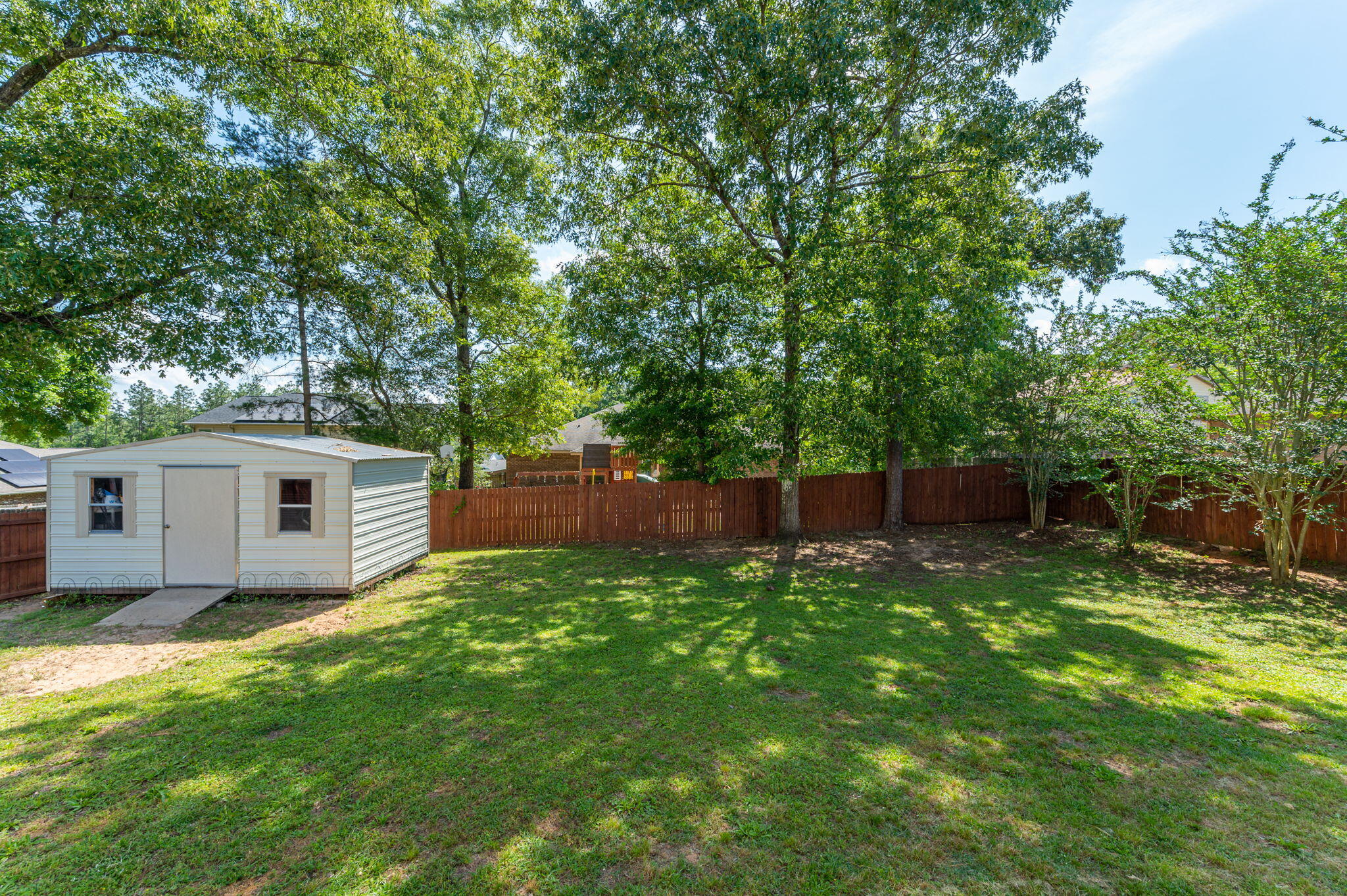 BROOKE ESTATES PH III - Residential