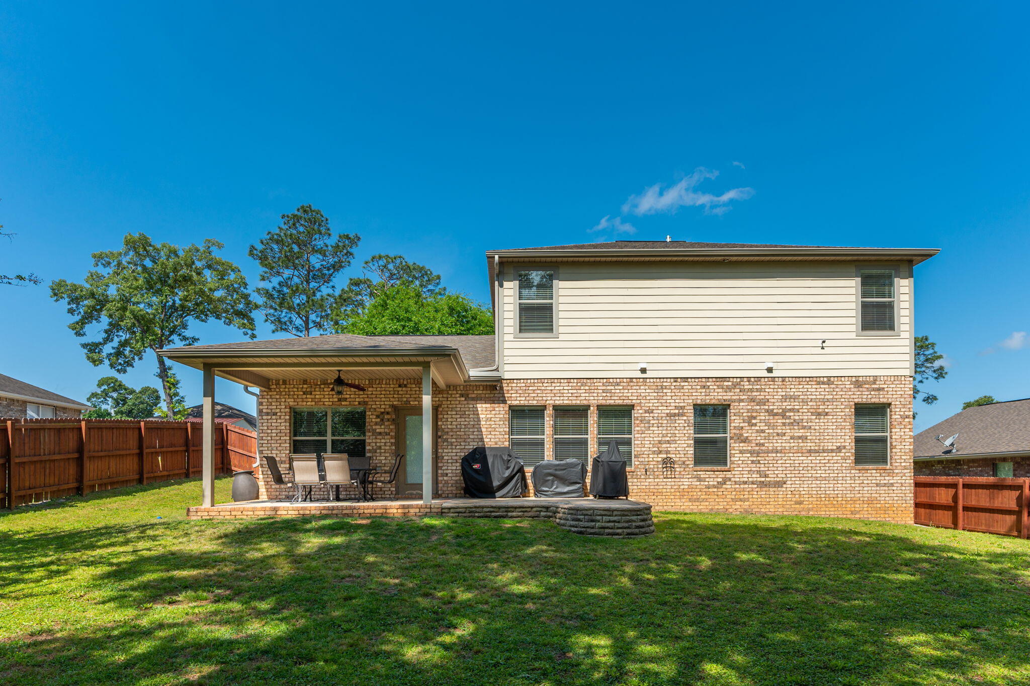 BROOKE ESTATES PH III - Residential