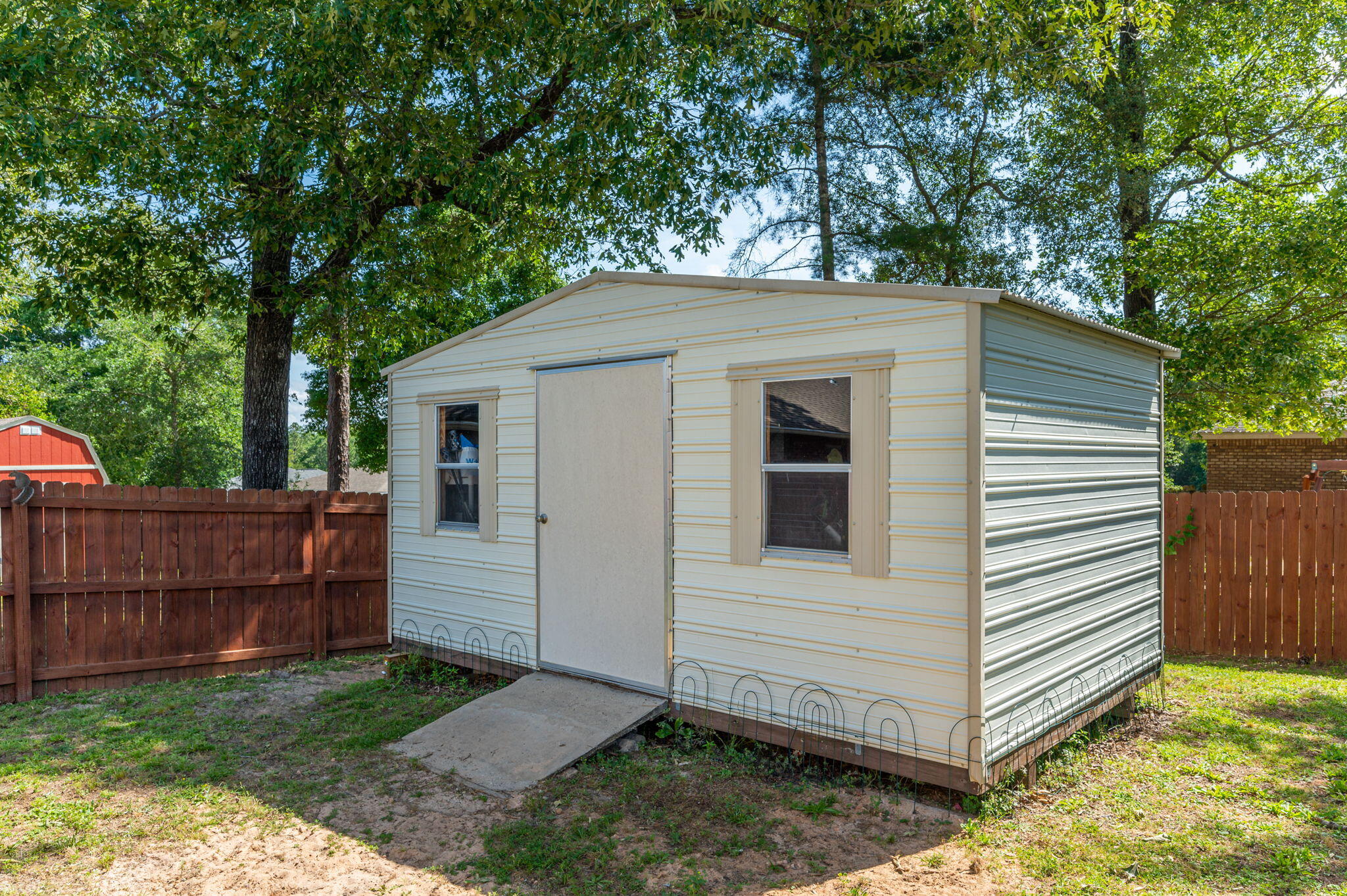 BROOKE ESTATES PH III - Residential