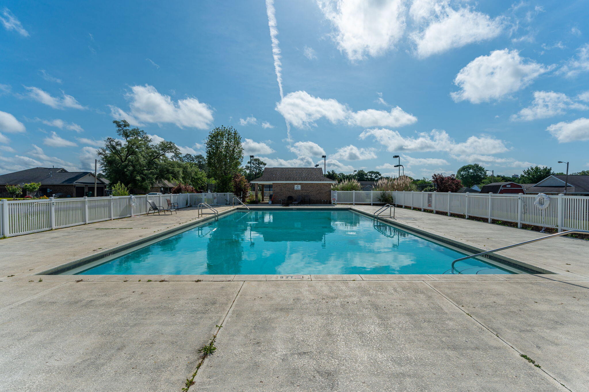 BROOKE ESTATES PH III - Residential