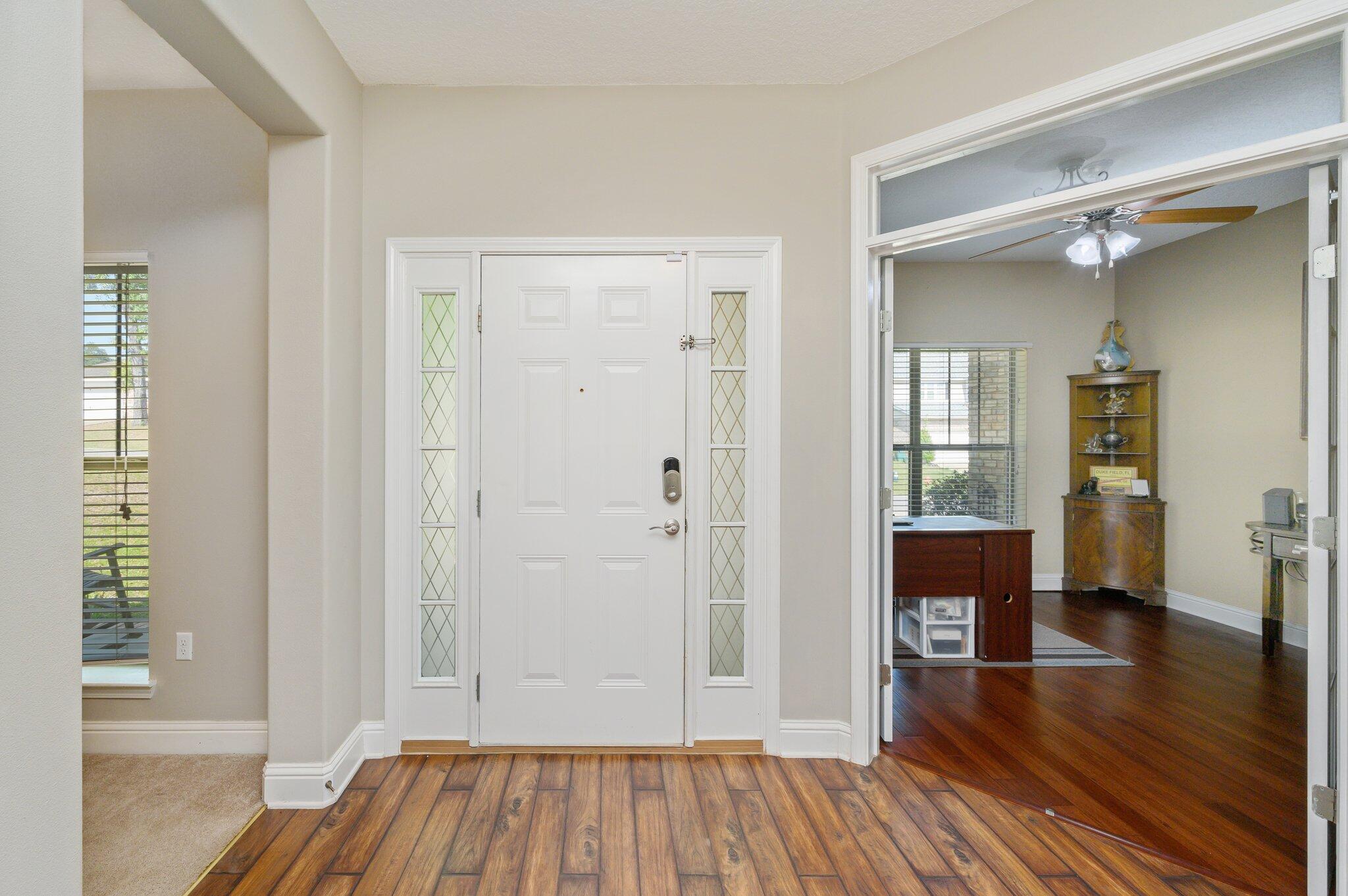 BROOKE ESTATES PH III - Residential