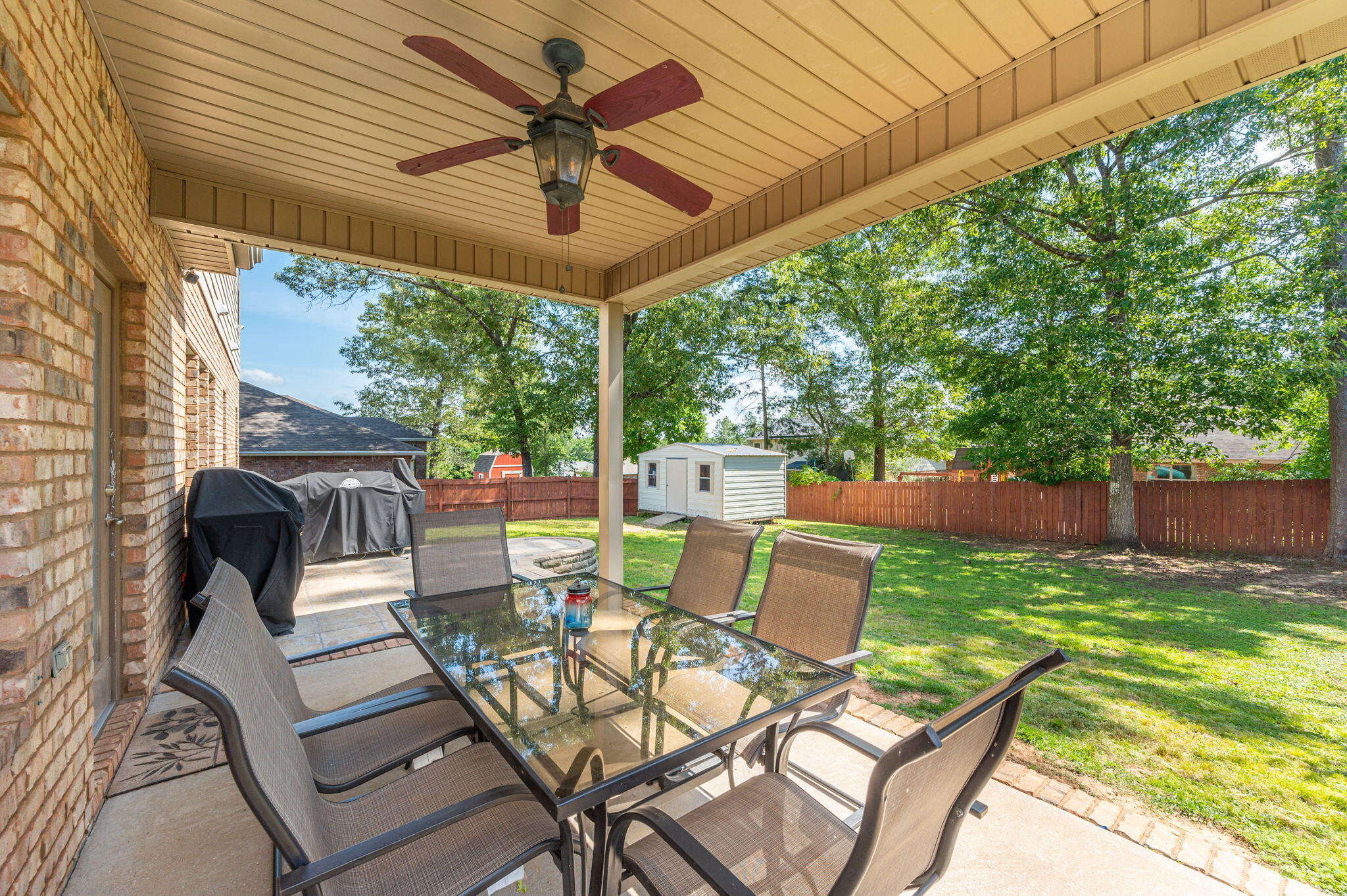 BROOKE ESTATES PH III - Residential