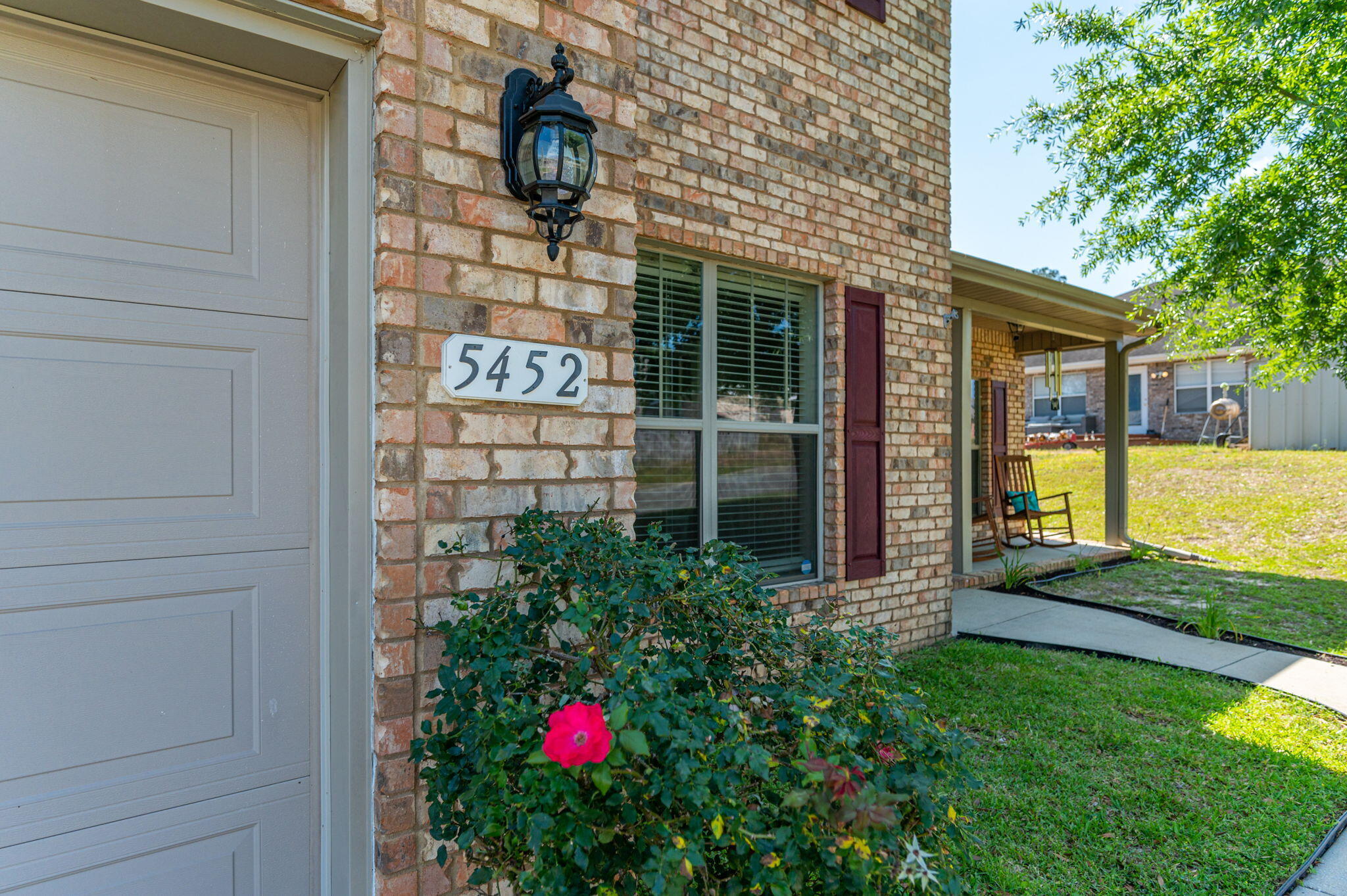 BROOKE ESTATES PH III - Residential