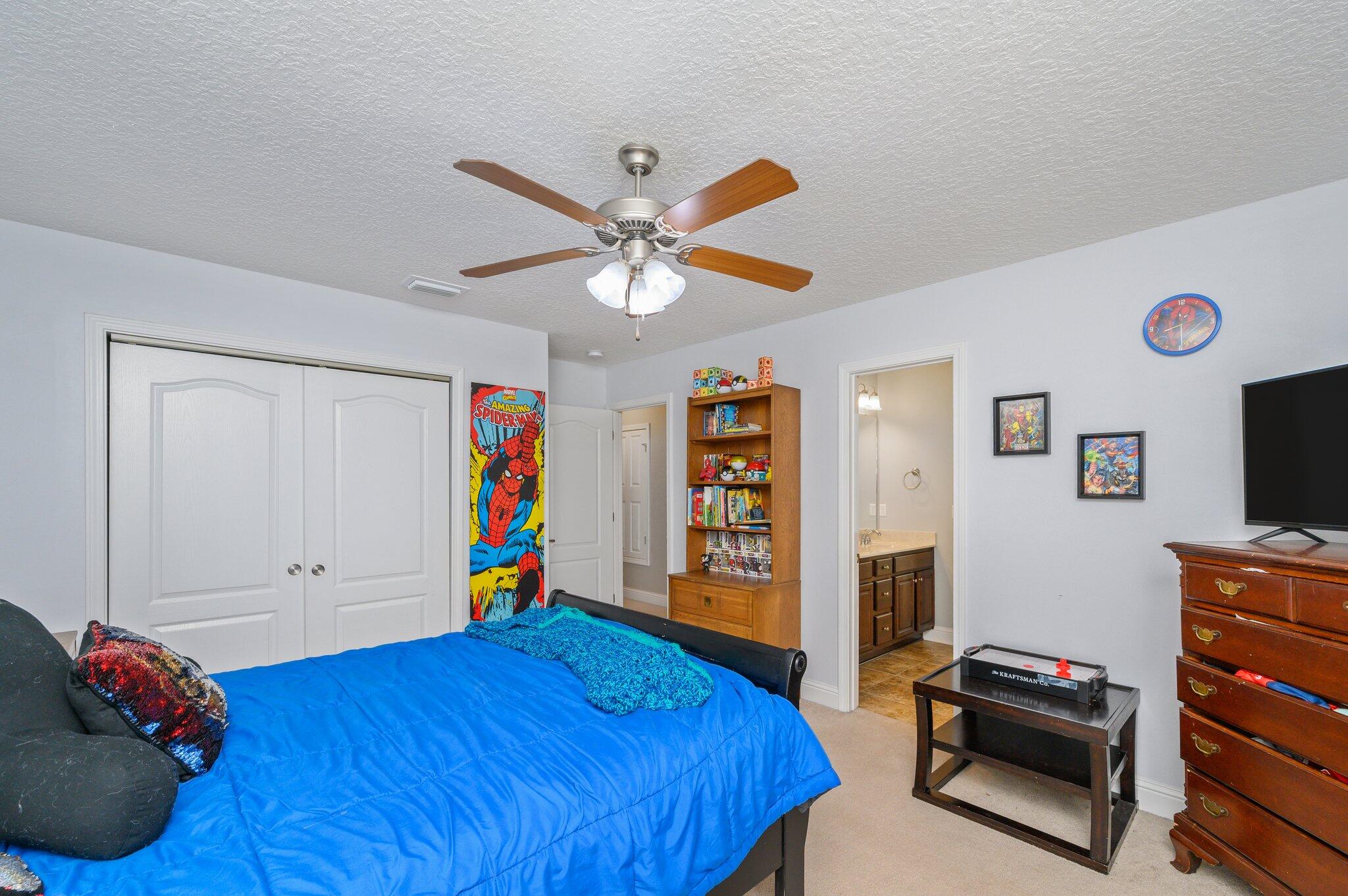 BROOKE ESTATES PH III - Residential