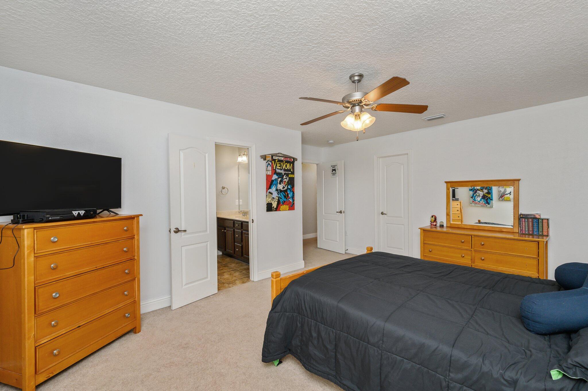 BROOKE ESTATES PH III - Residential