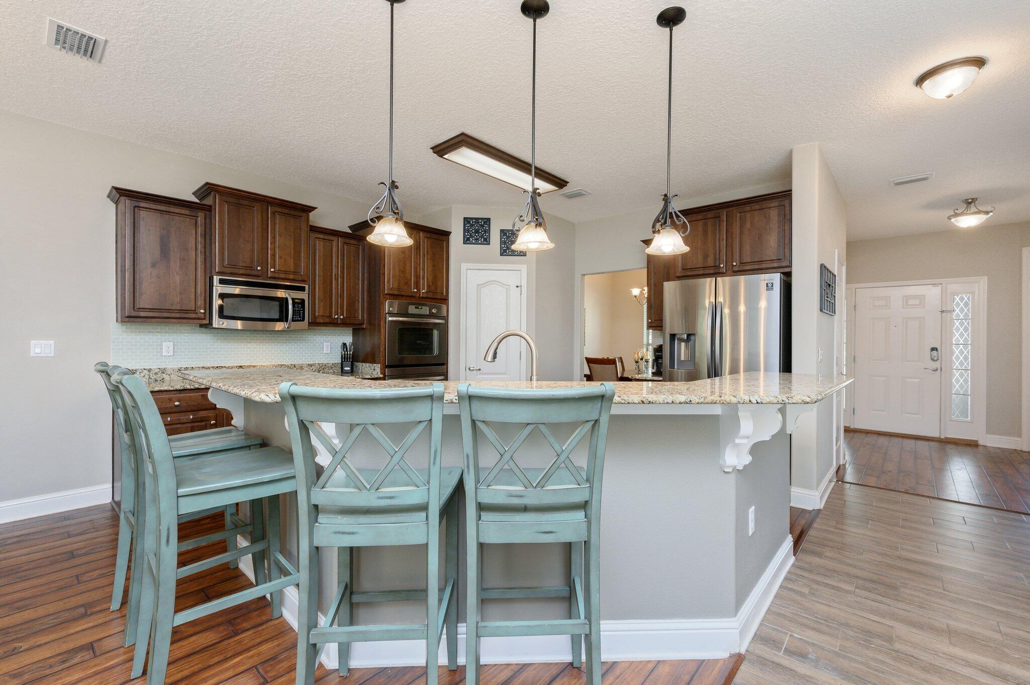 BROOKE ESTATES PH III - Residential