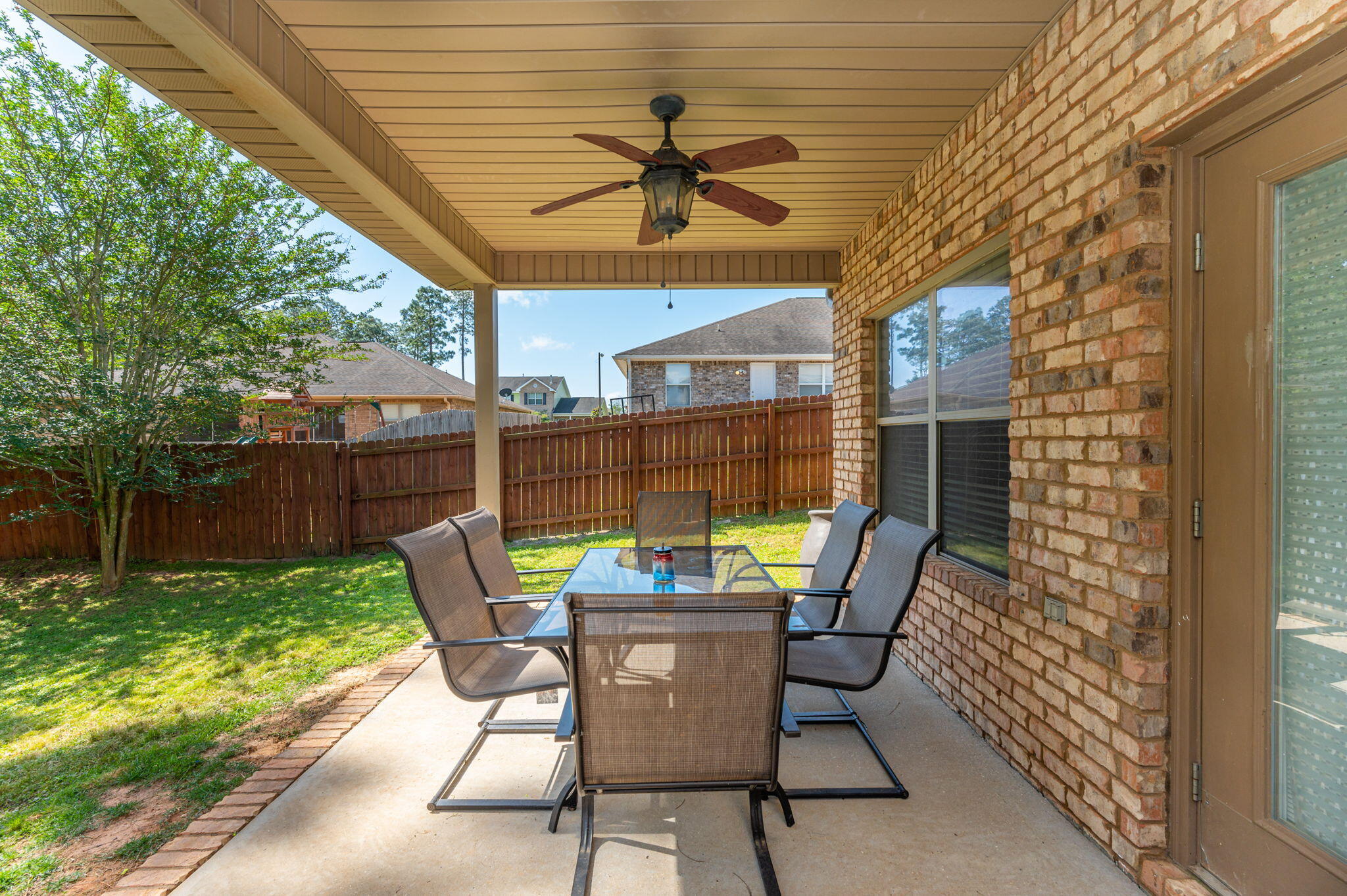 BROOKE ESTATES PH III - Residential