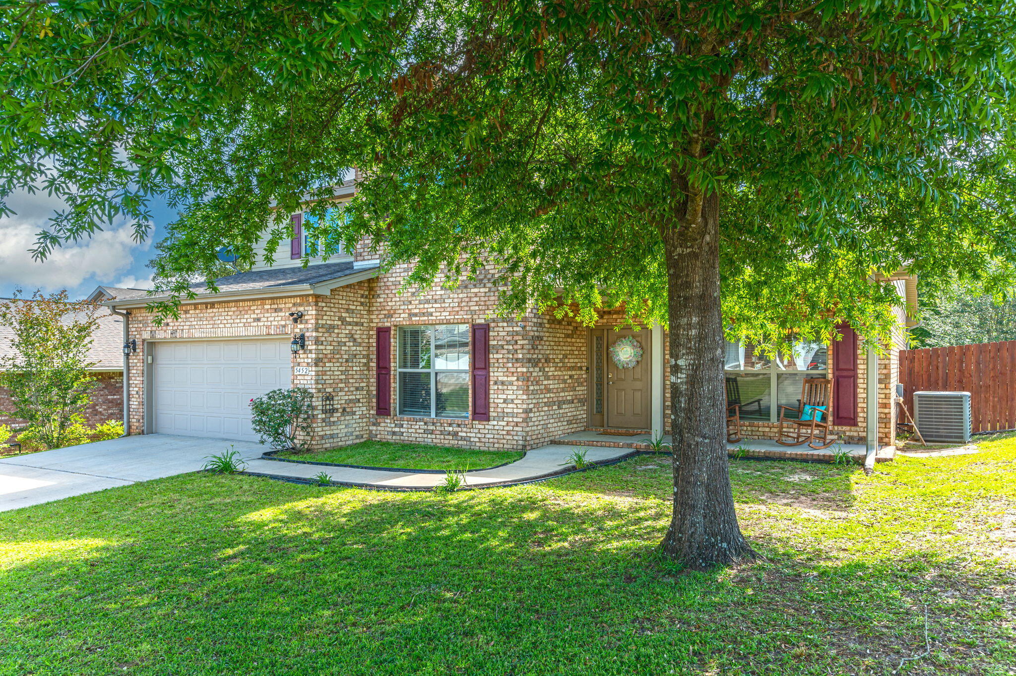 BROOKE ESTATES PH III - Residential