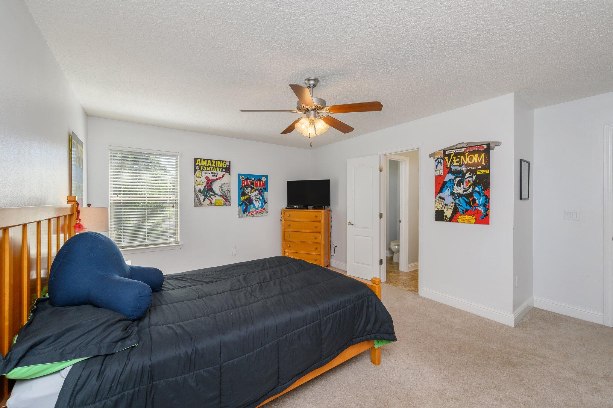 BROOKE ESTATES PH III - Residential