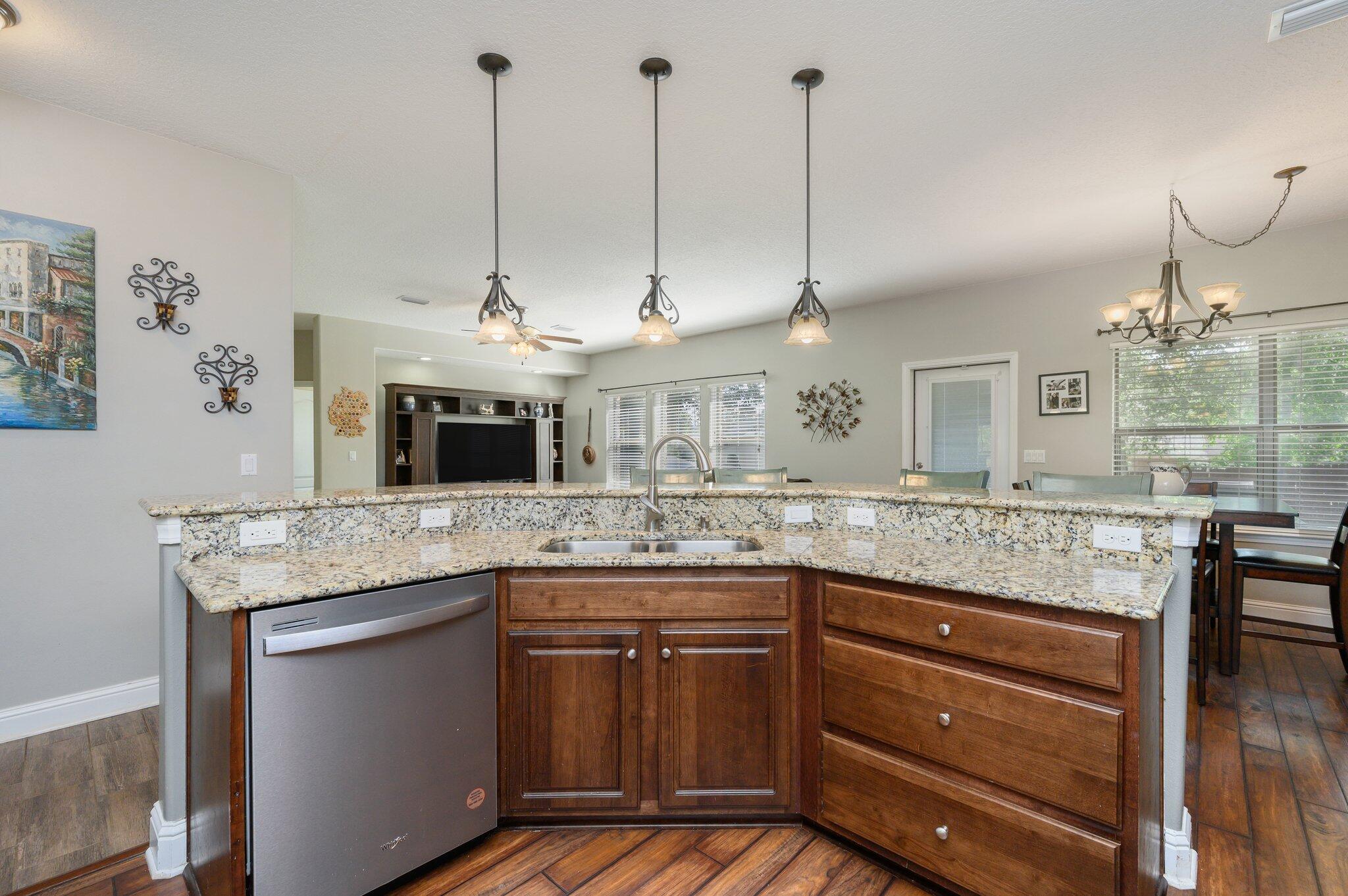 BROOKE ESTATES PH III - Residential