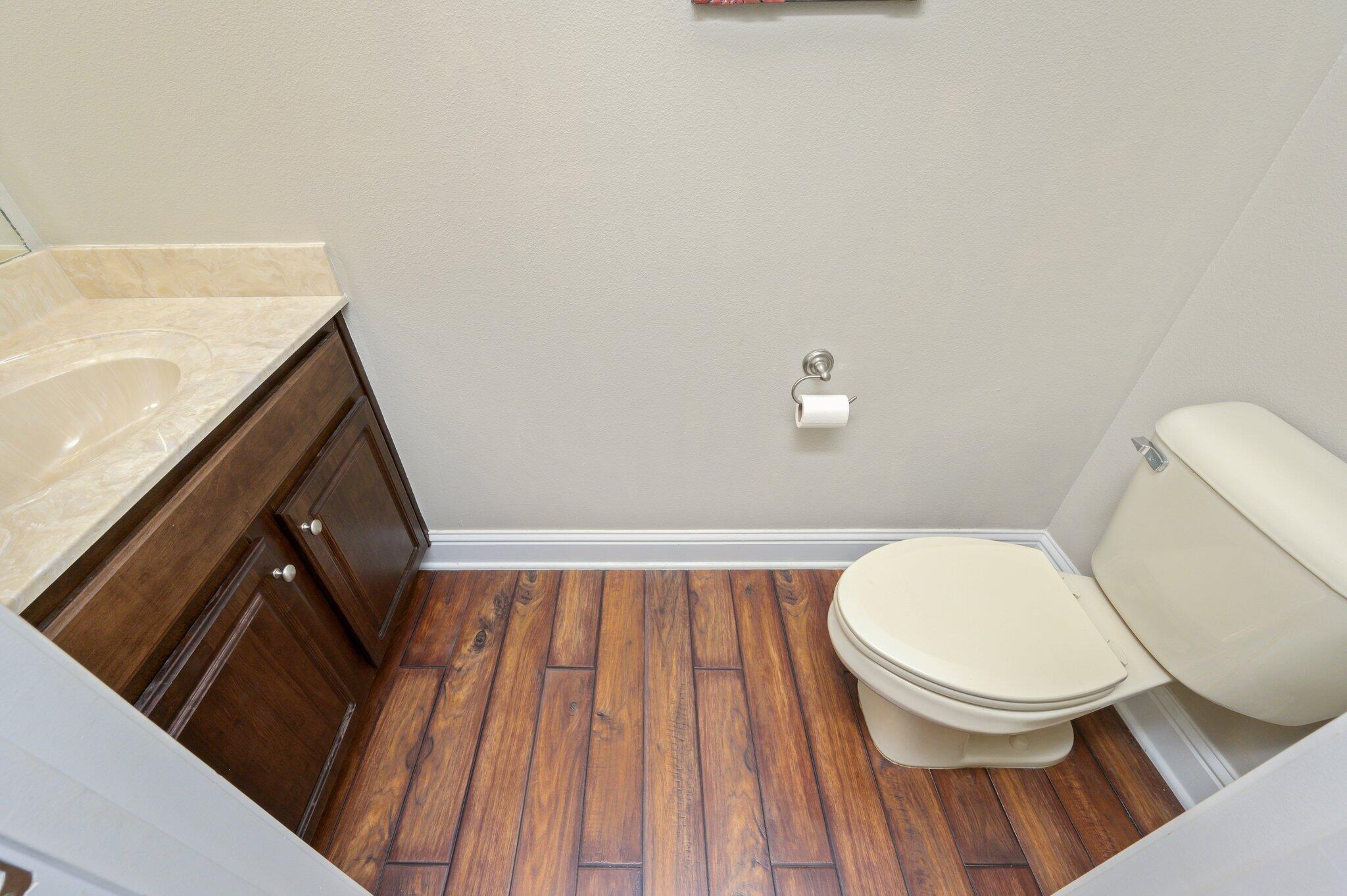 BROOKE ESTATES PH III - Residential