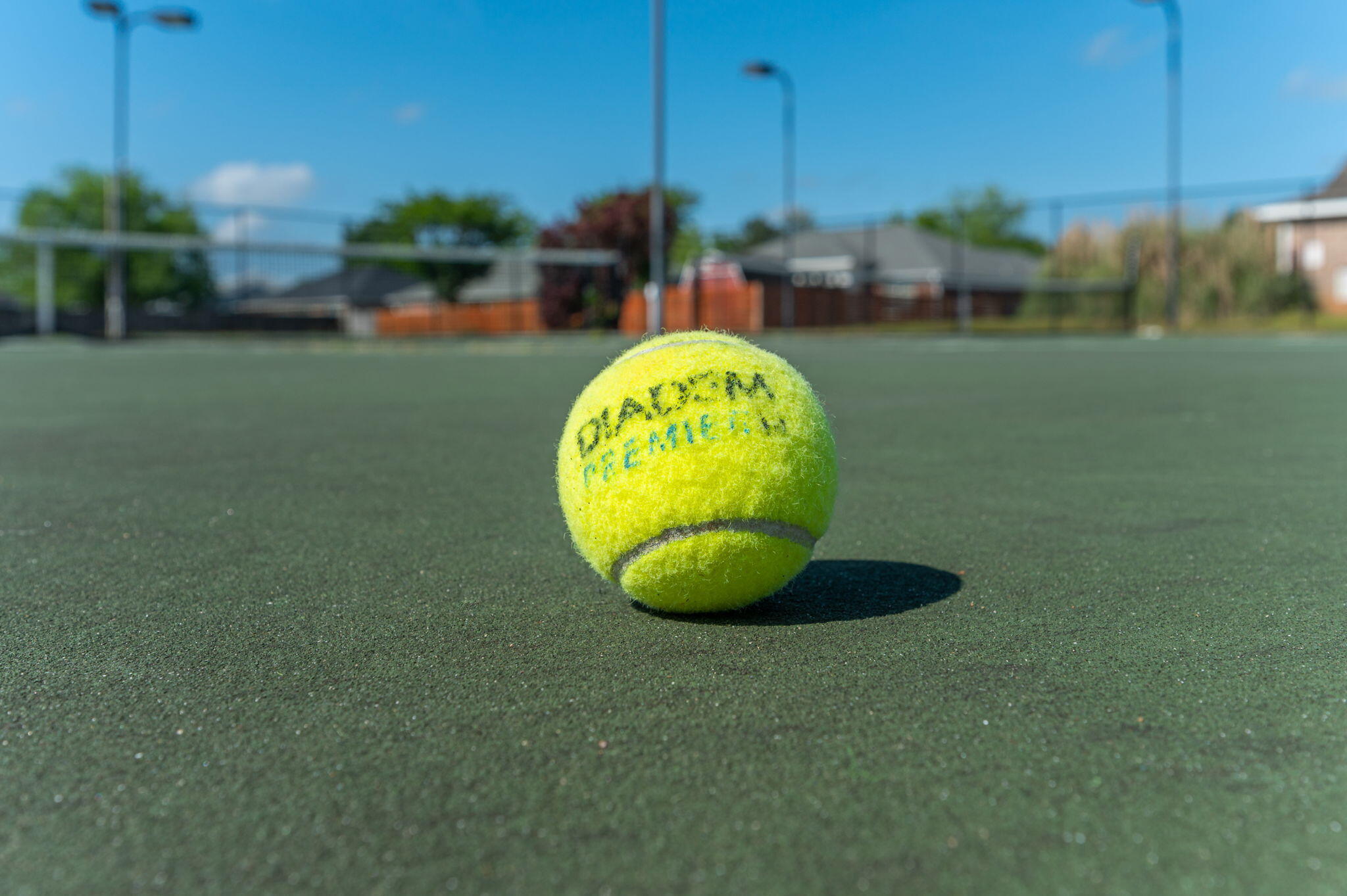 BROOKE ESTATES PH III - Residential