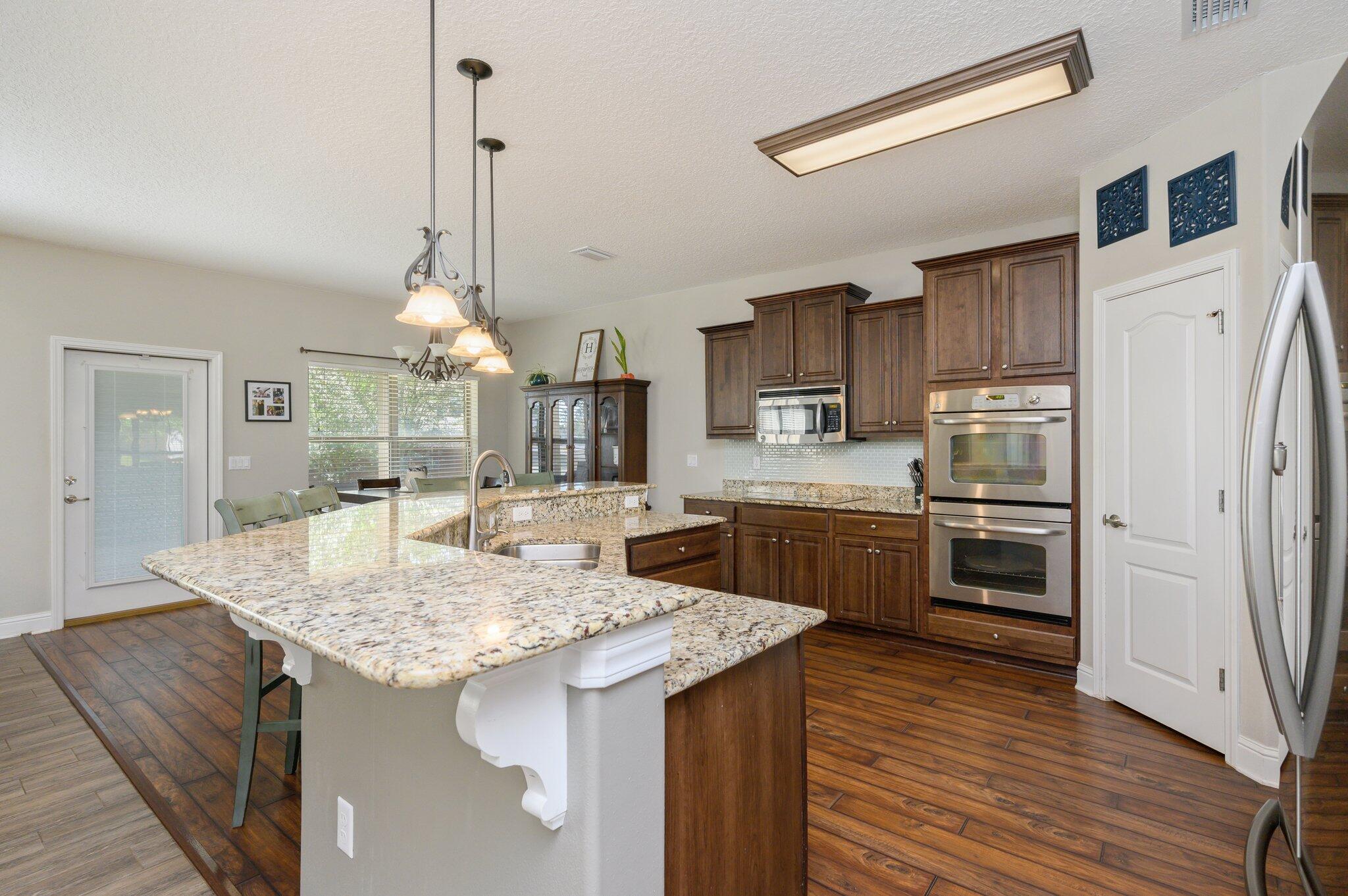 BROOKE ESTATES PH III - Residential