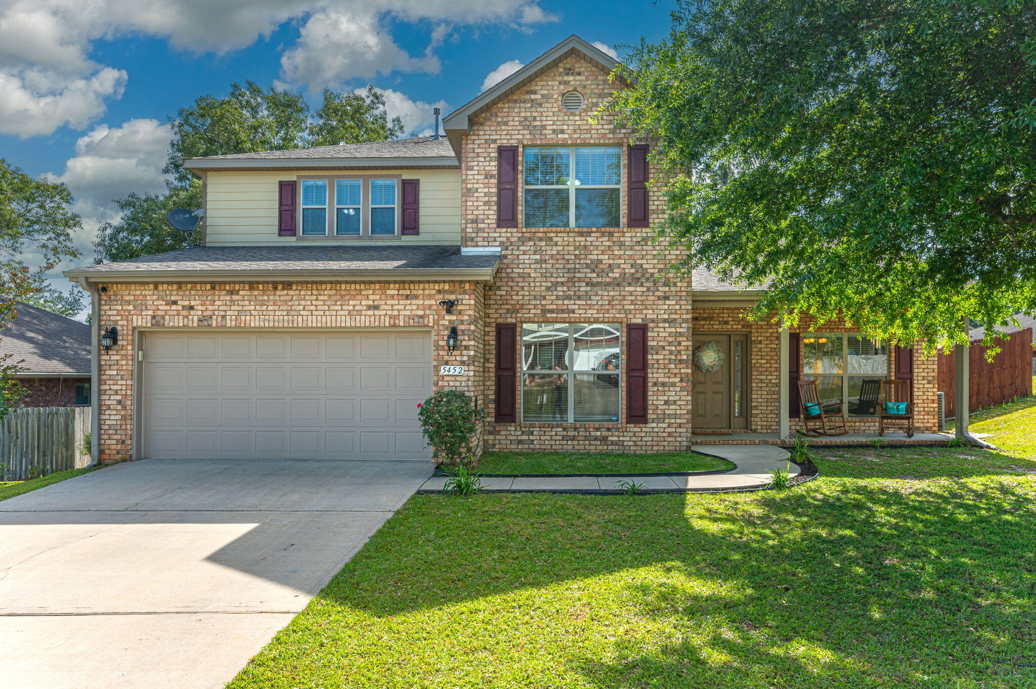 BROOKE ESTATES PH III - Residential