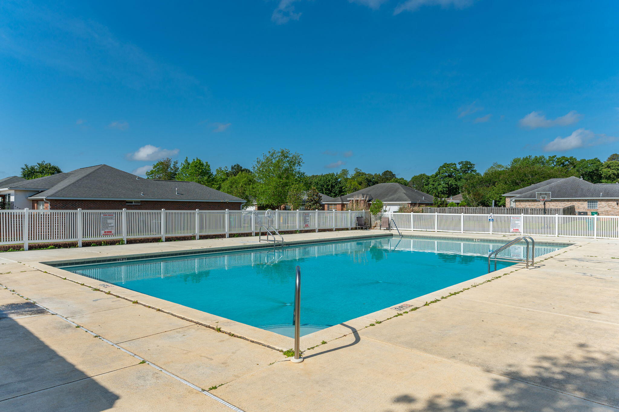 BROOKE ESTATES PH III - Residential