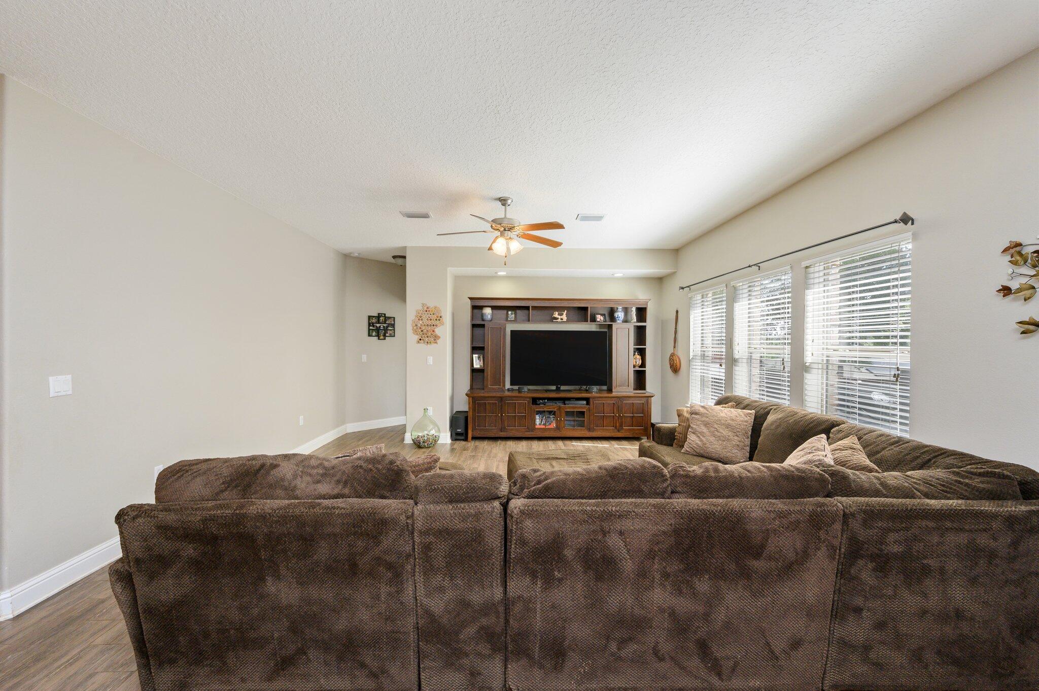 BROOKE ESTATES PH III - Residential