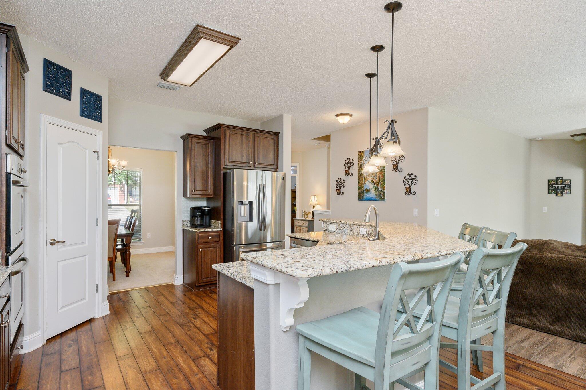 BROOKE ESTATES PH III - Residential