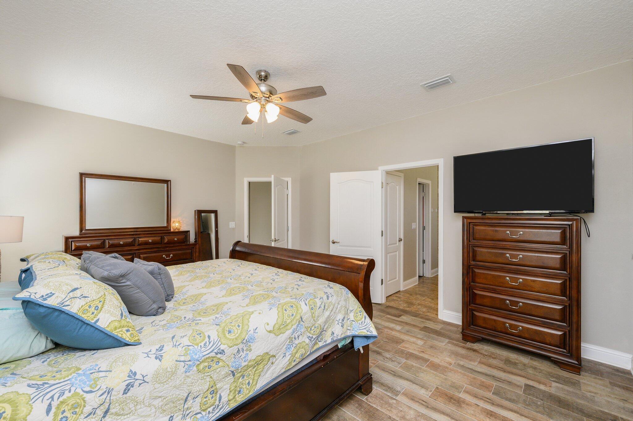 BROOKE ESTATES PH III - Residential