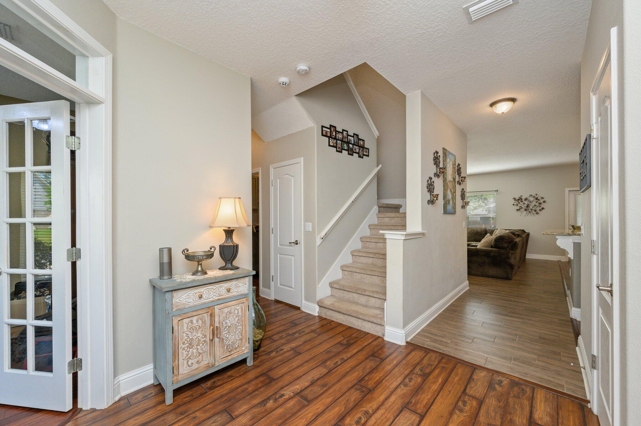 BROOKE ESTATES PH III - Residential