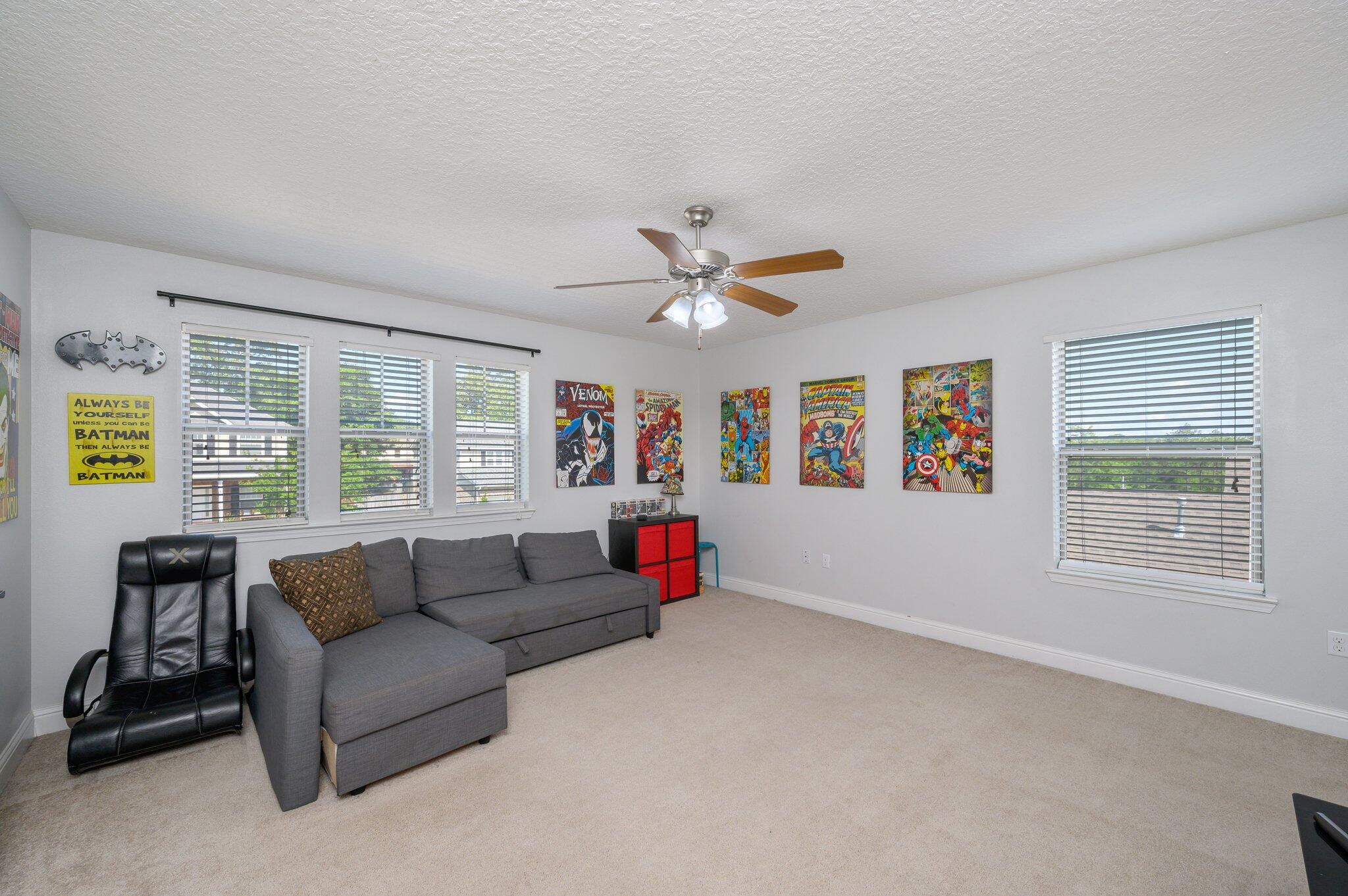 BROOKE ESTATES PH III - Residential