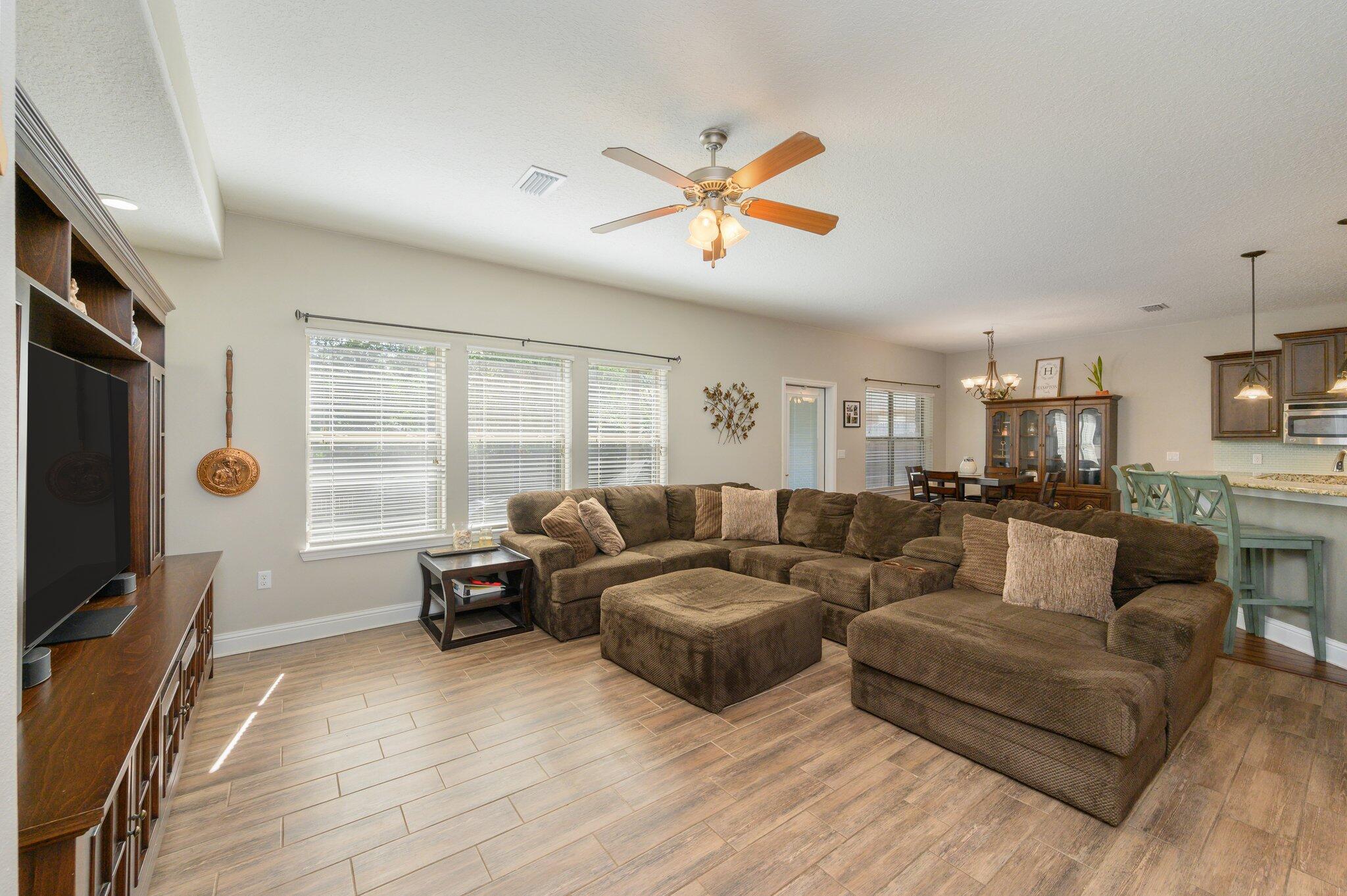 BROOKE ESTATES PH III - Residential