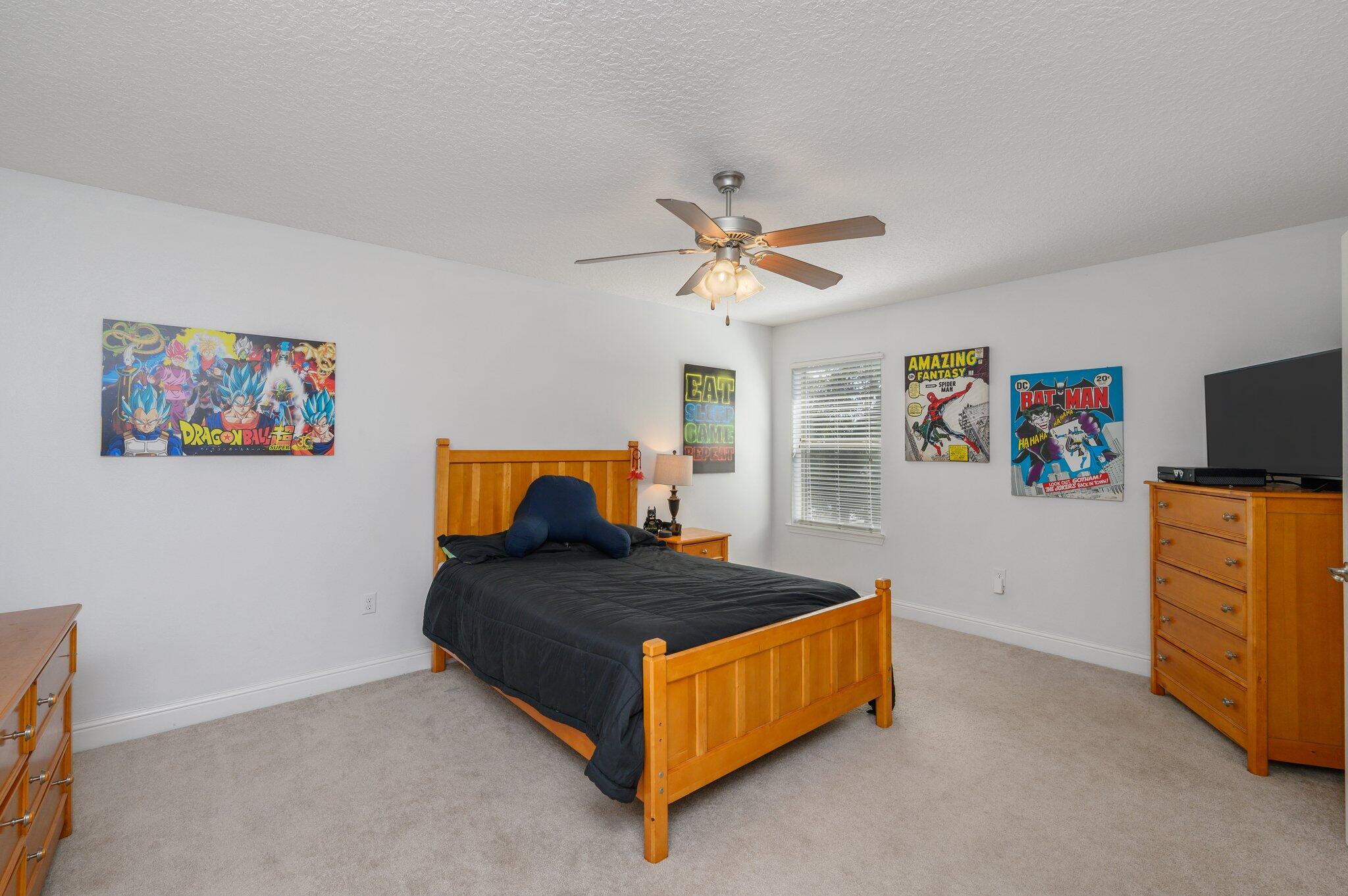 BROOKE ESTATES PH III - Residential