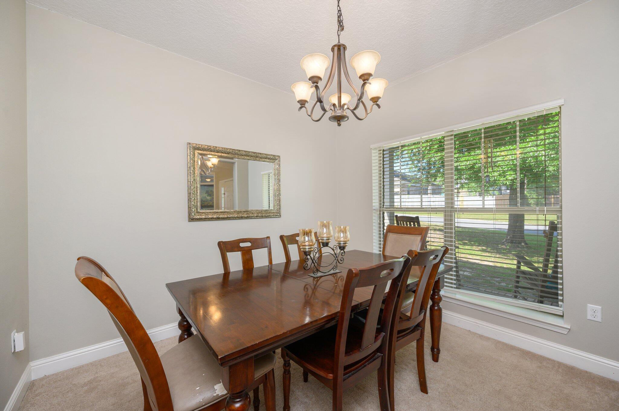 BROOKE ESTATES PH III - Residential