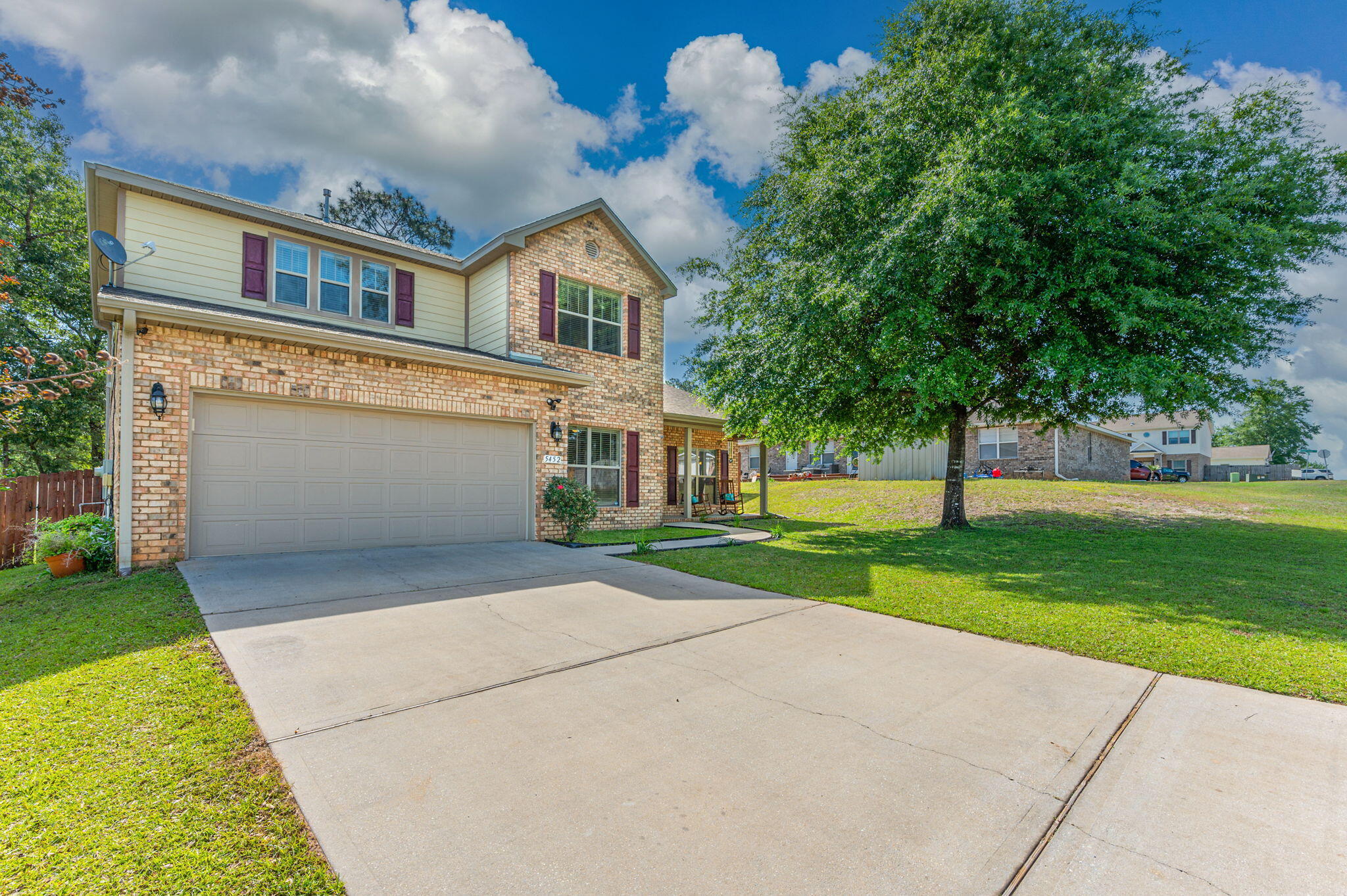 BROOKE ESTATES PH III - Residential